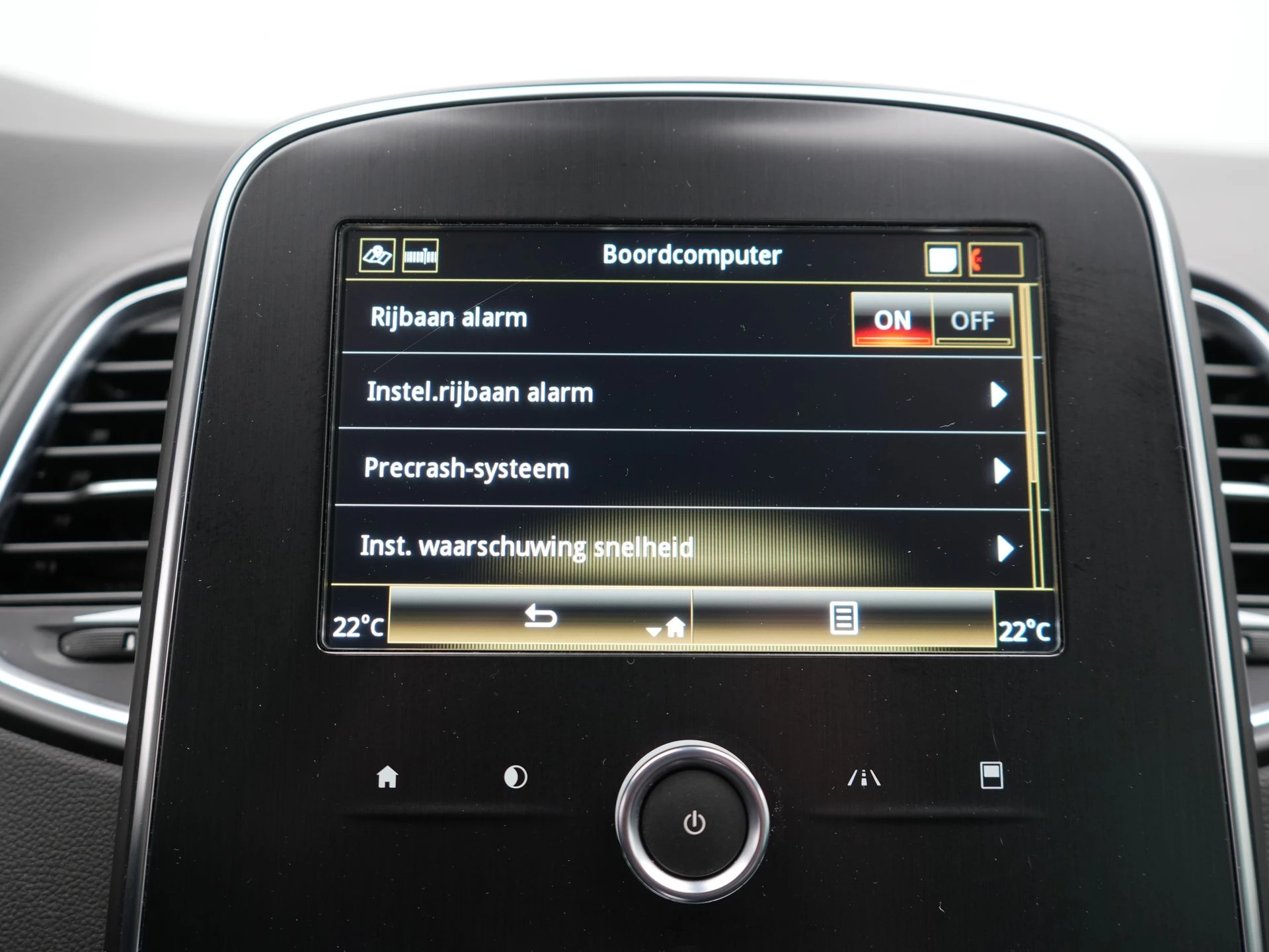 Hoofdafbeelding Renault Grand Scénic