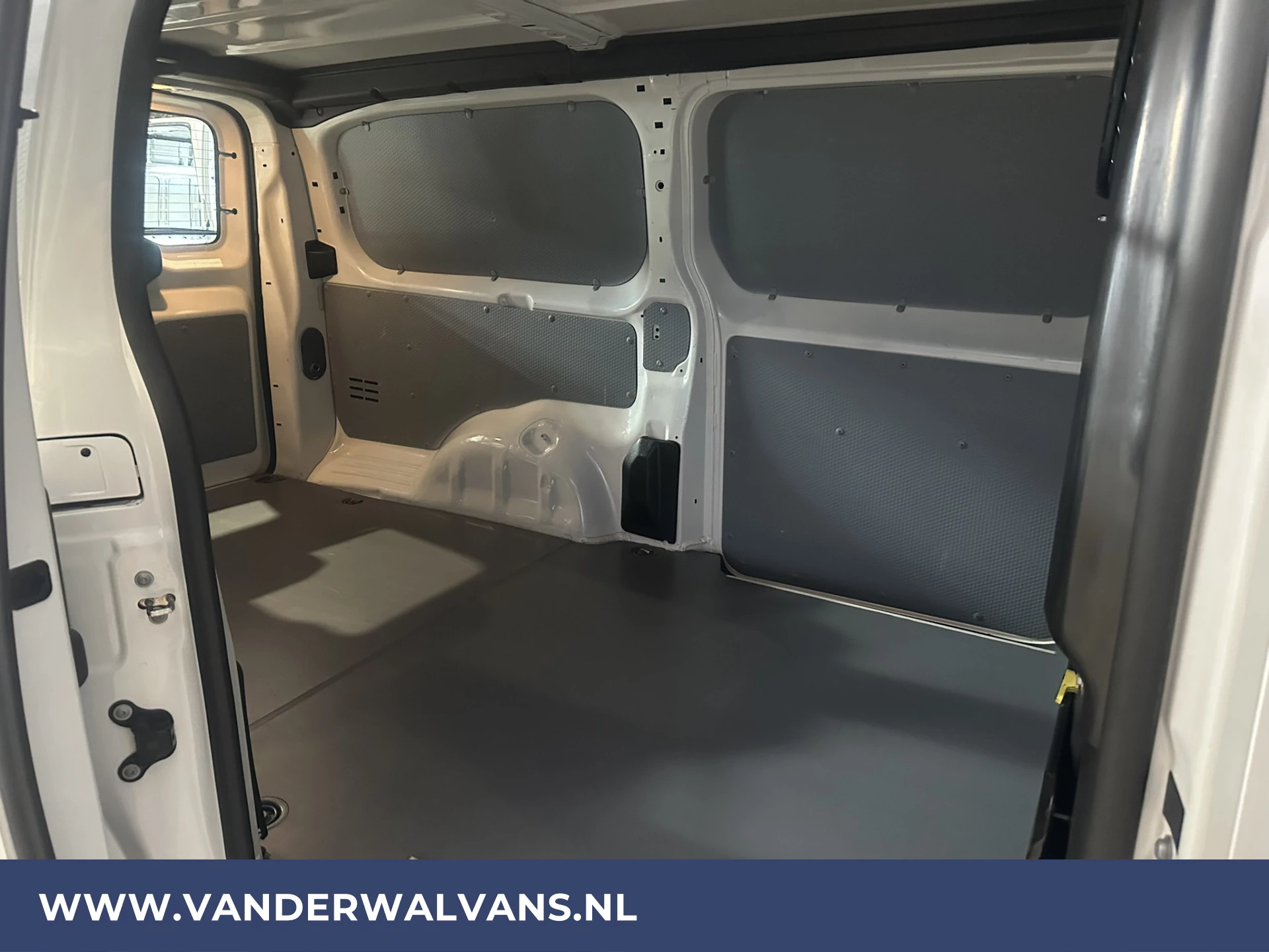Hoofdafbeelding Toyota ProAce