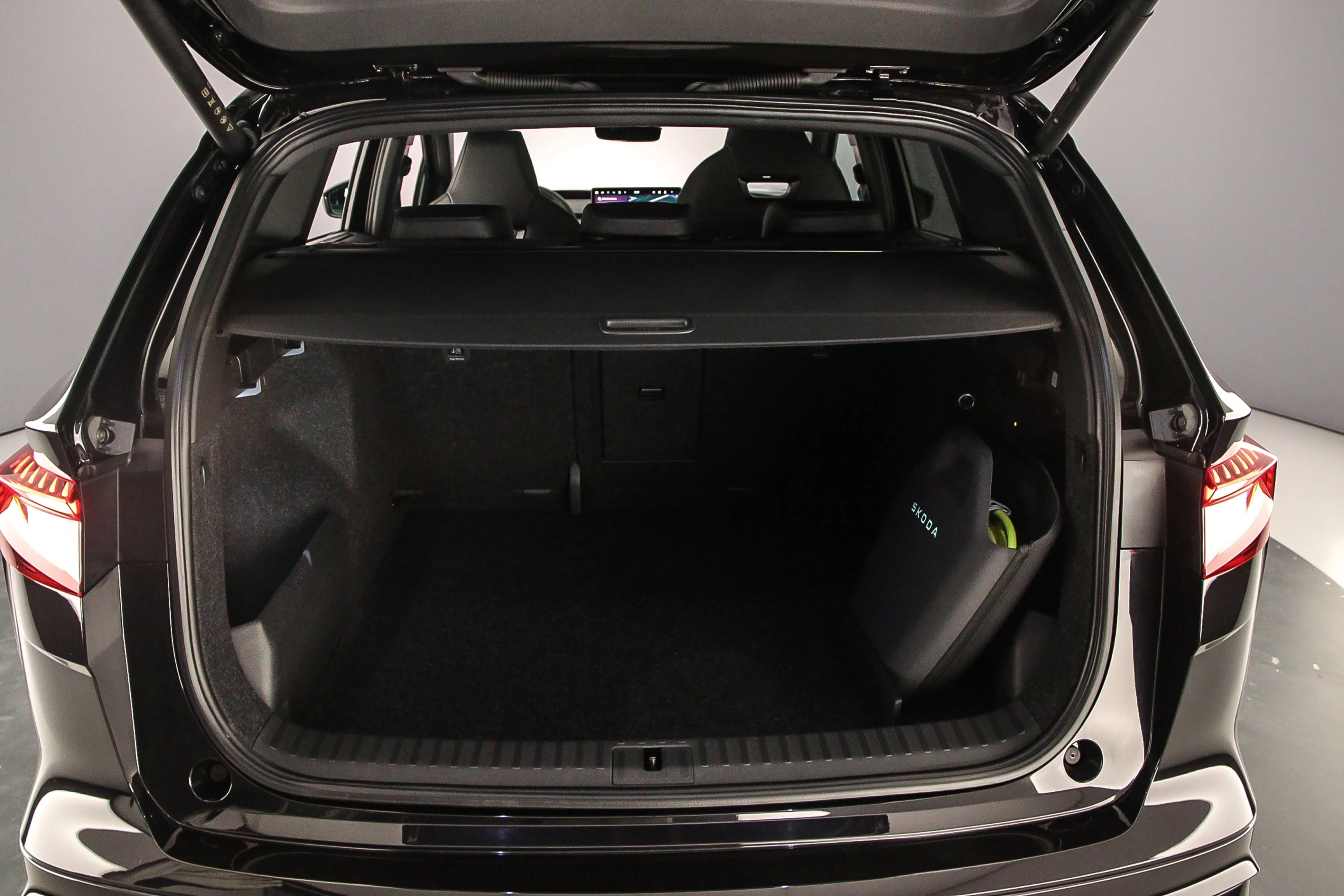 Hoofdafbeelding Škoda Enyaq iV