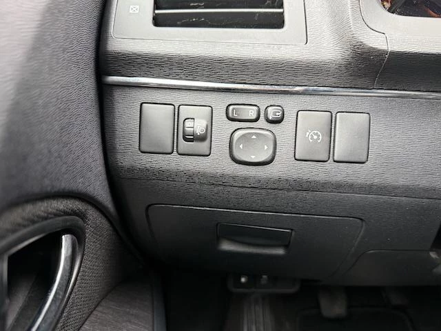 Hoofdafbeelding Toyota Avensis