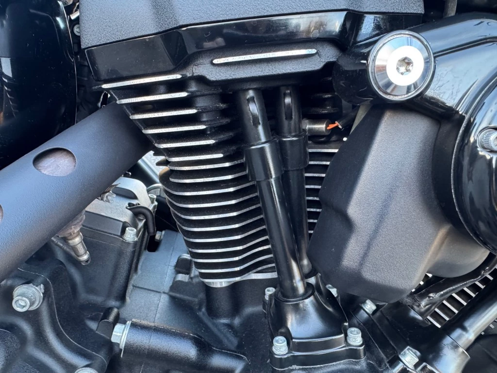 Hoofdafbeelding Harley-Davidson Low Rider