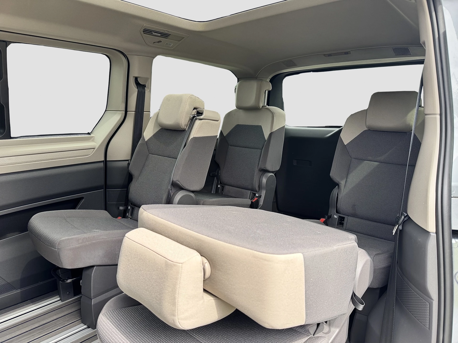 Hoofdafbeelding Volkswagen Multivan