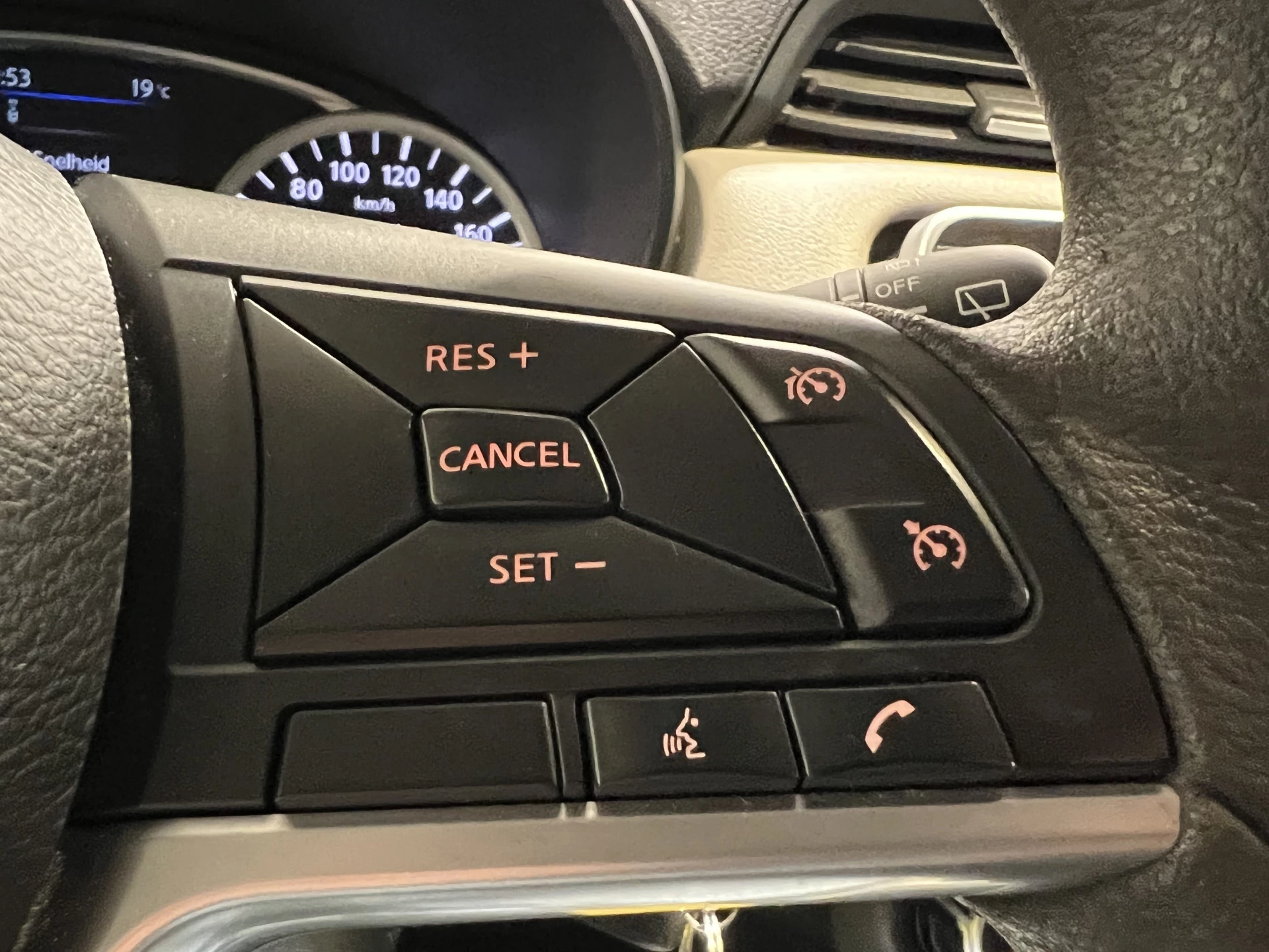 Hoofdafbeelding Nissan Micra