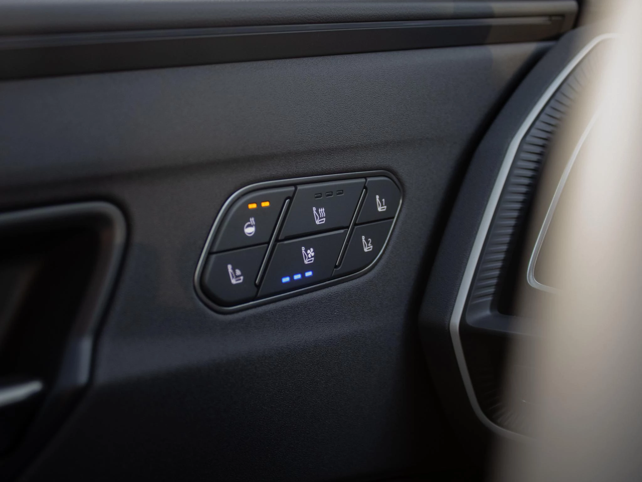 Hoofdafbeelding Kia EV5