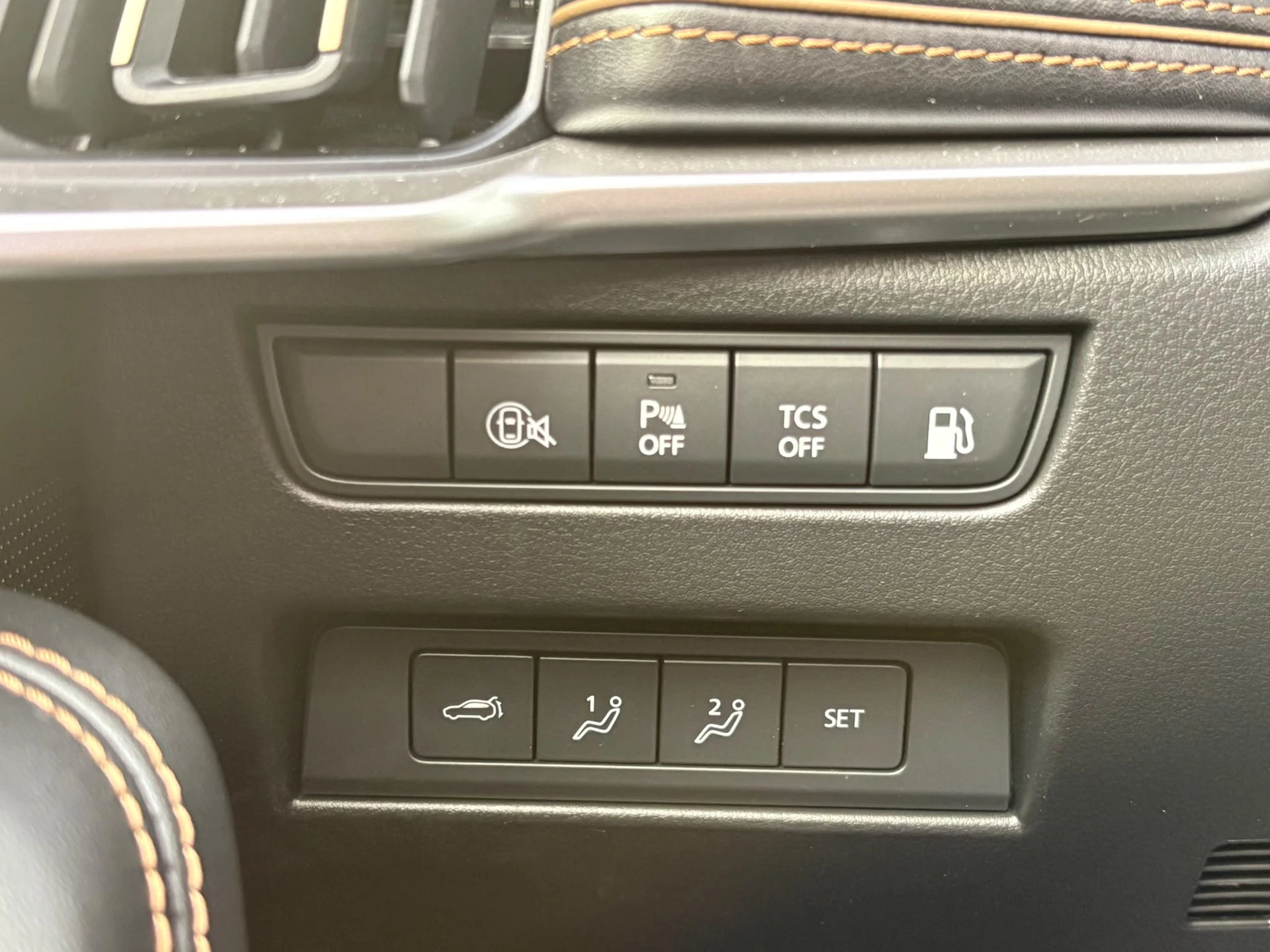 Hoofdafbeelding Mazda CX-80