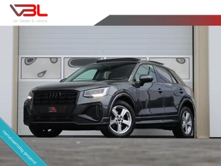 Audi Q2 35 TFSI 150PK S Edition S-tronic | Panoramadak | Sonos-audio