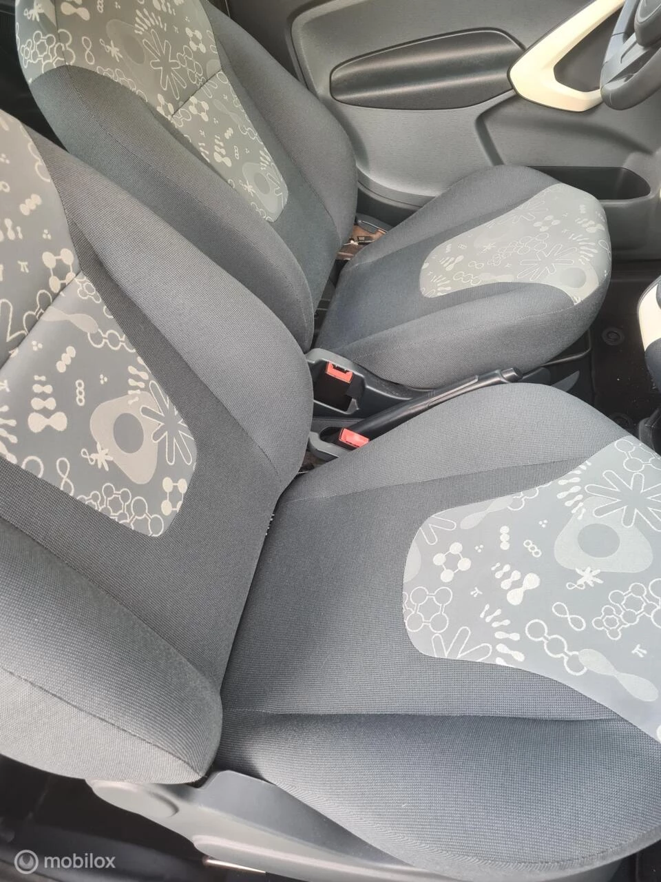 Hoofdafbeelding Ford Ka