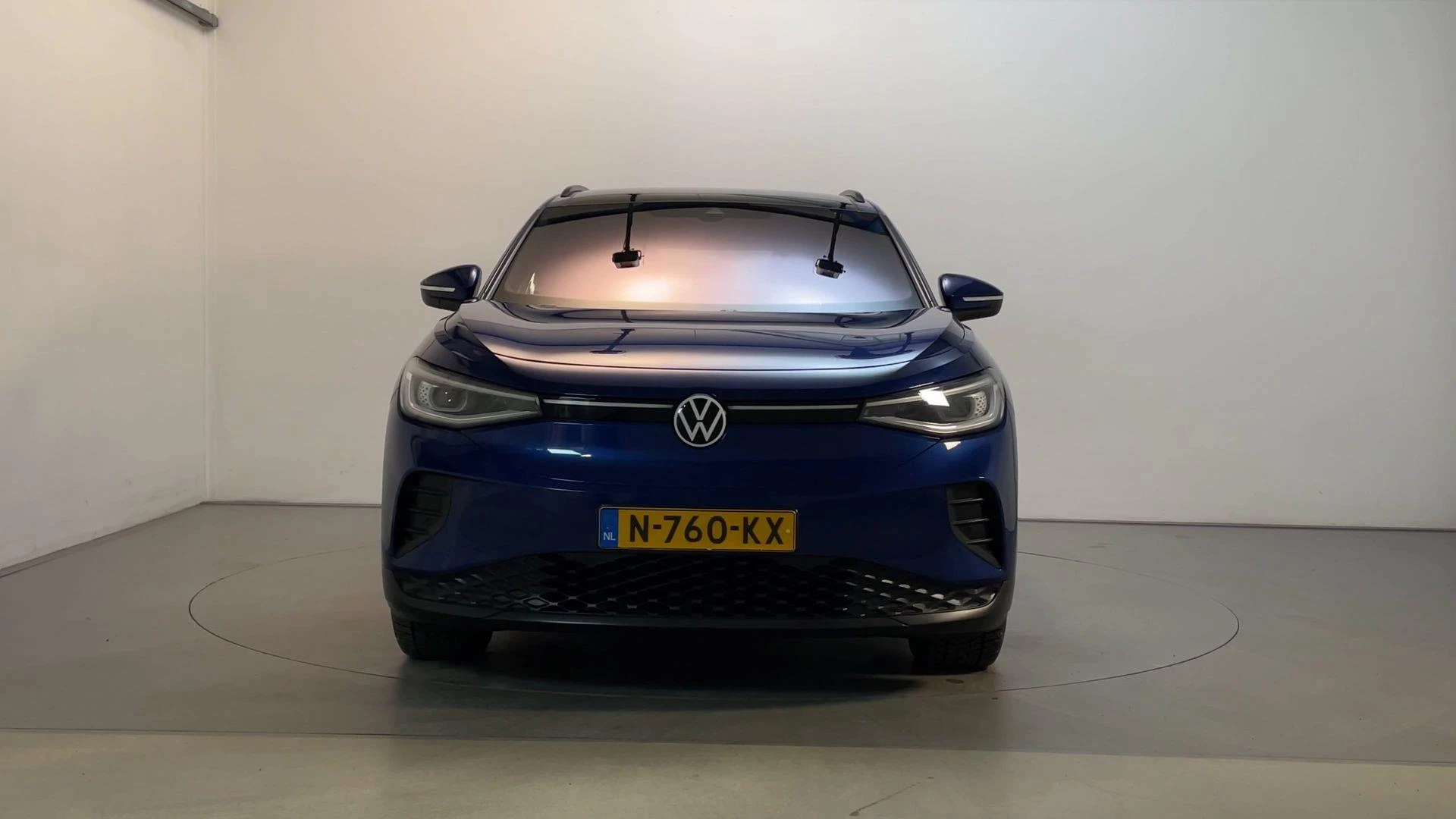 Hoofdafbeelding Volkswagen ID.4