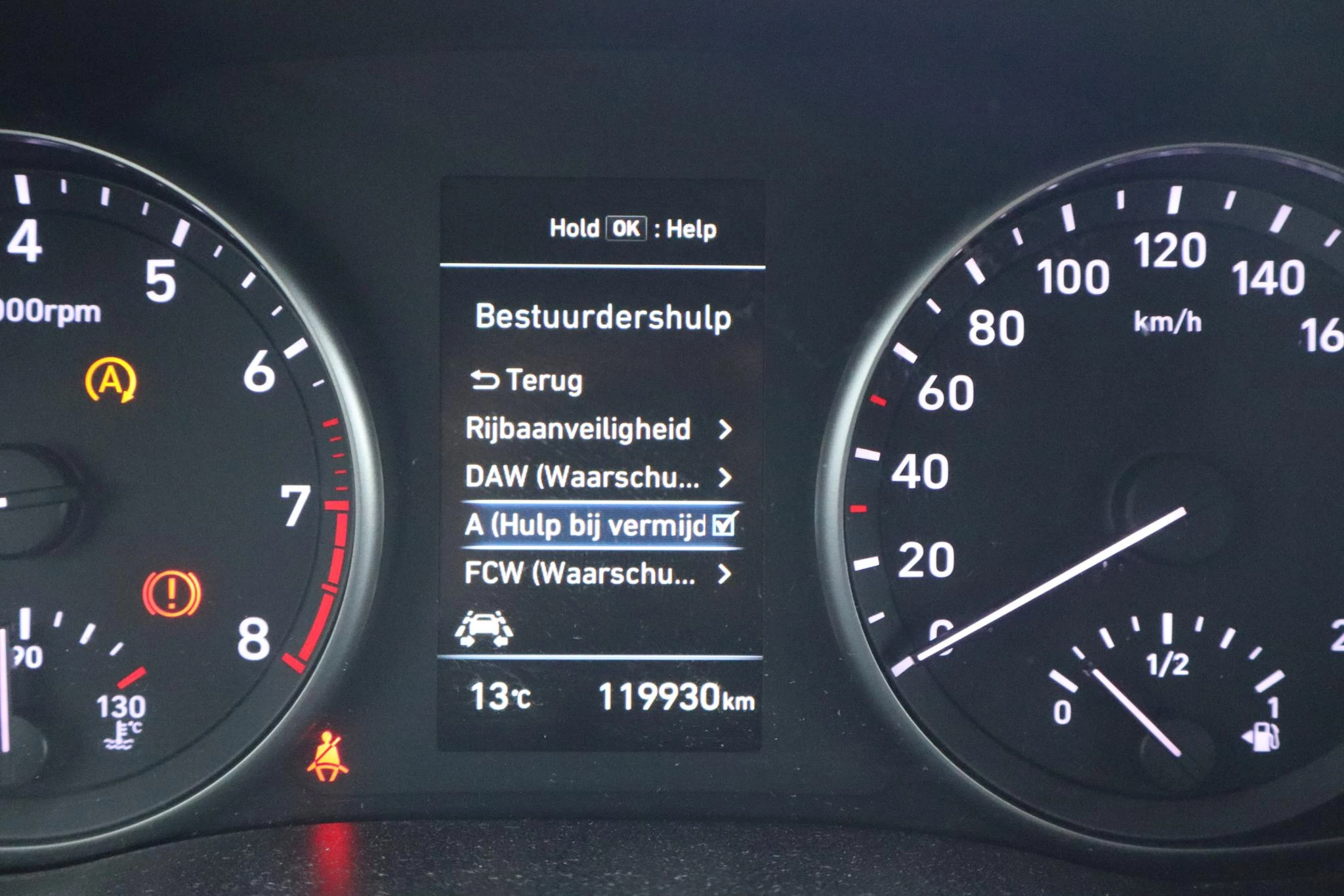 Hoofdafbeelding Hyundai i30