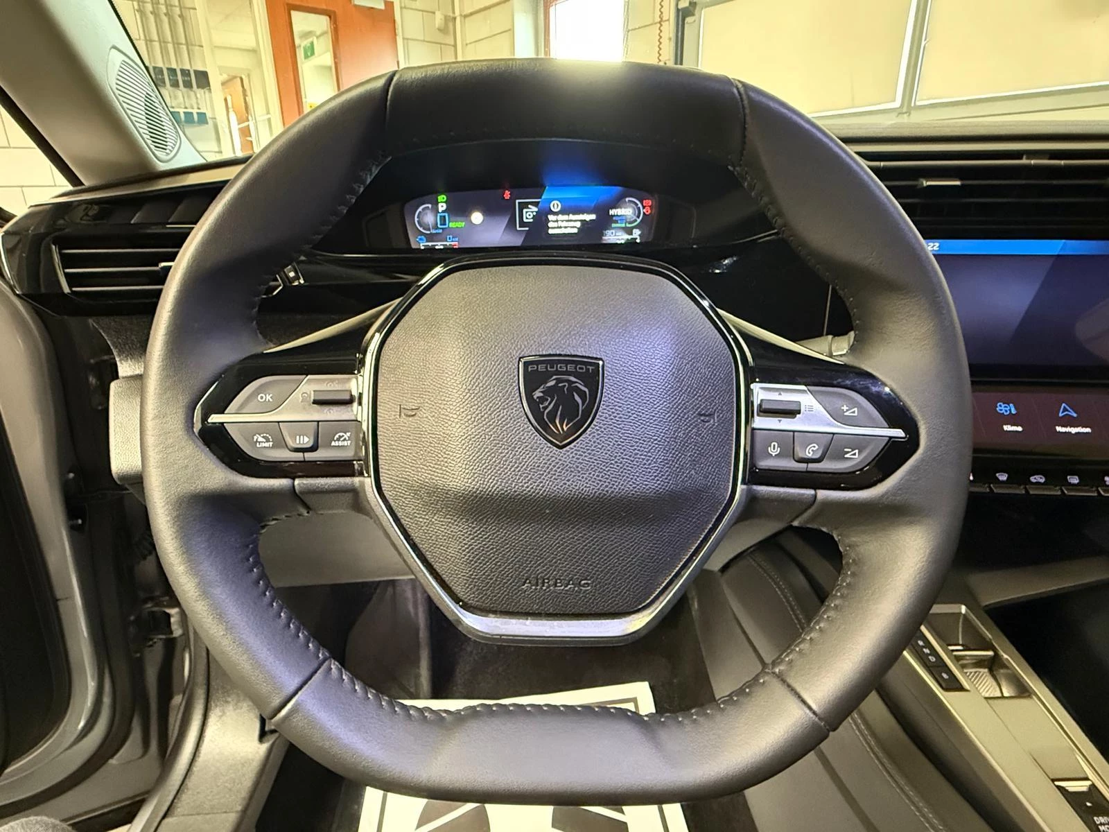 Hoofdafbeelding Peugeot 408