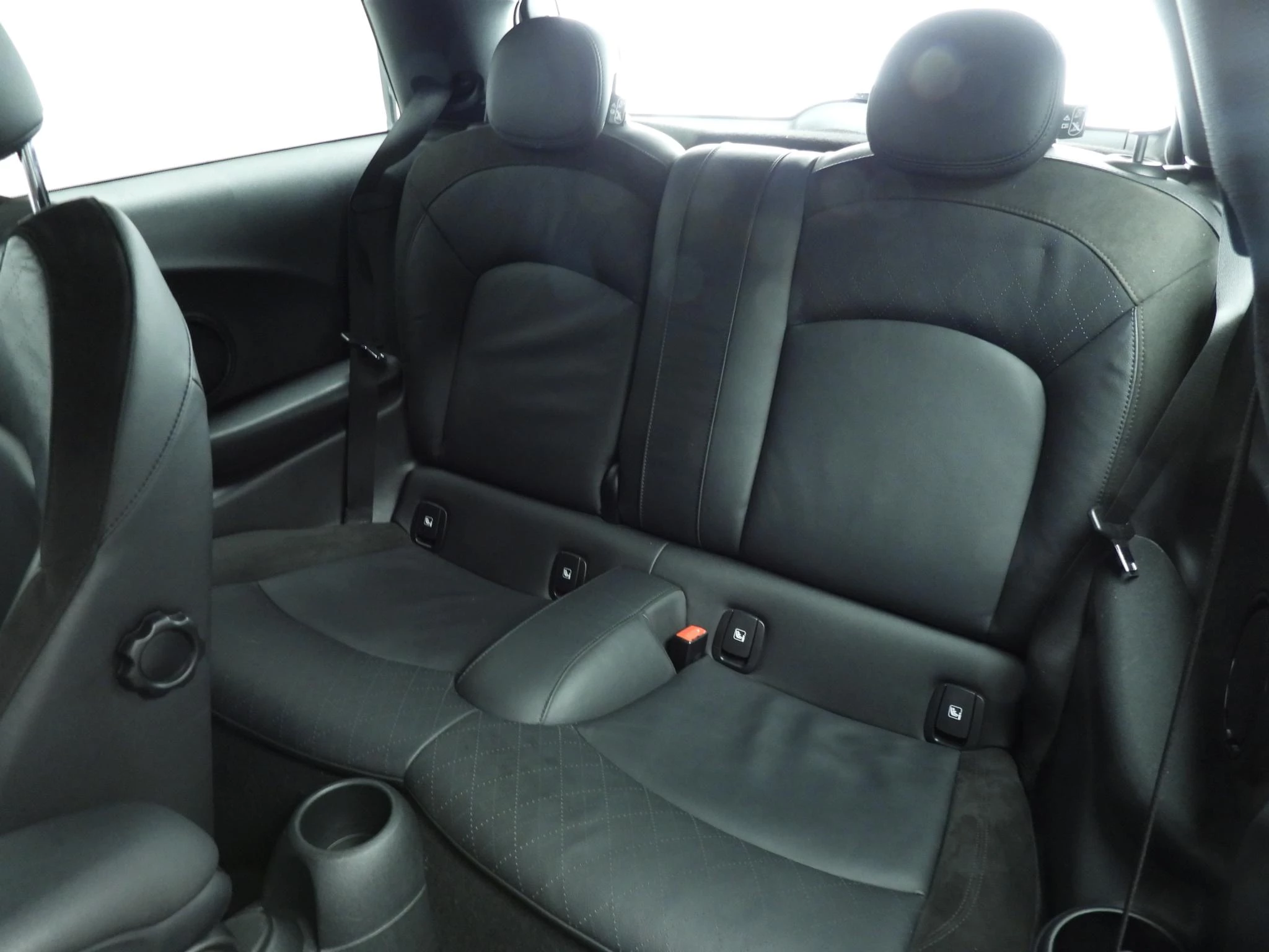 Hoofdafbeelding MINI 3-deurs