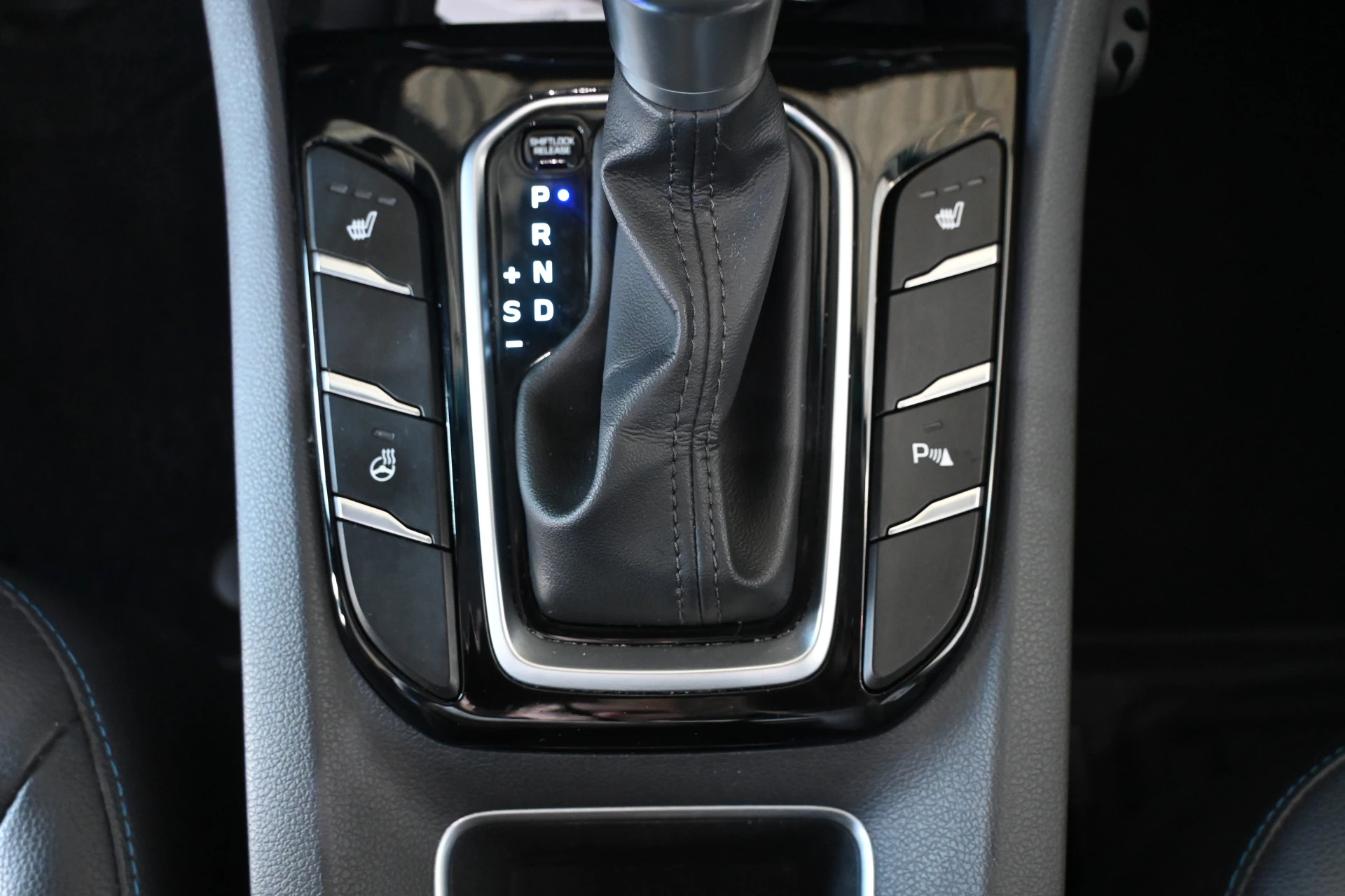 Hoofdafbeelding Hyundai IONIQ