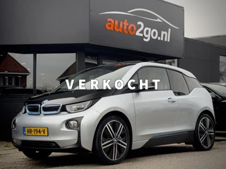 BMW i3 RANGE EXTENDER COMFORT ADVANCE PANODAK LEDER NAVI CAMERA LED LMV PDC