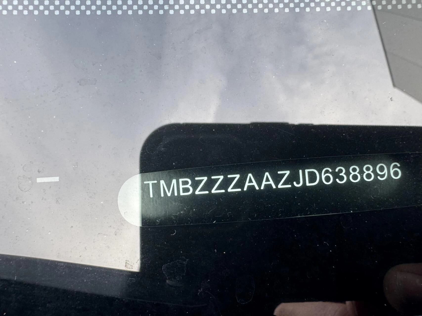 Hoofdafbeelding Škoda Citigo