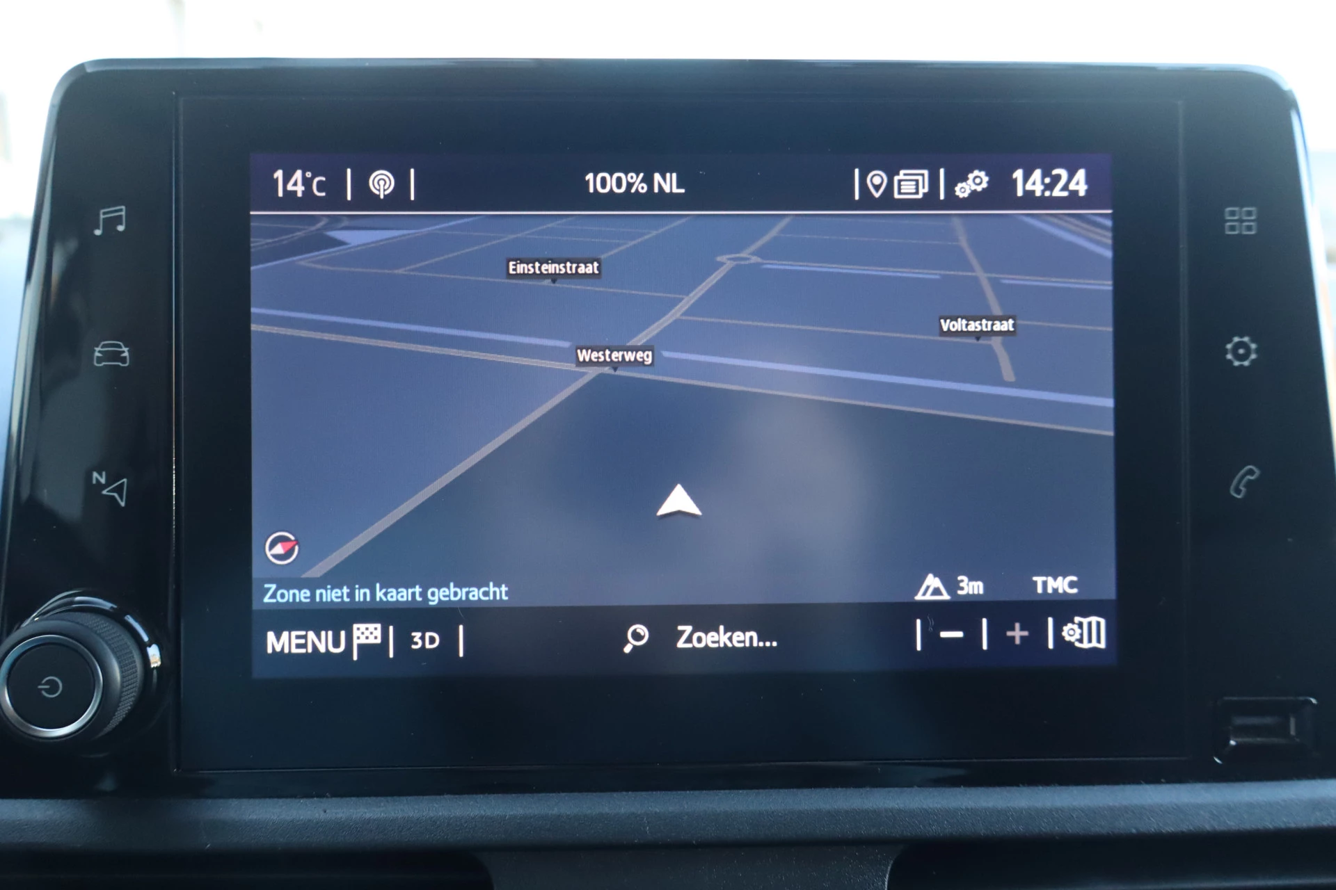 Hoofdafbeelding Toyota ProAce