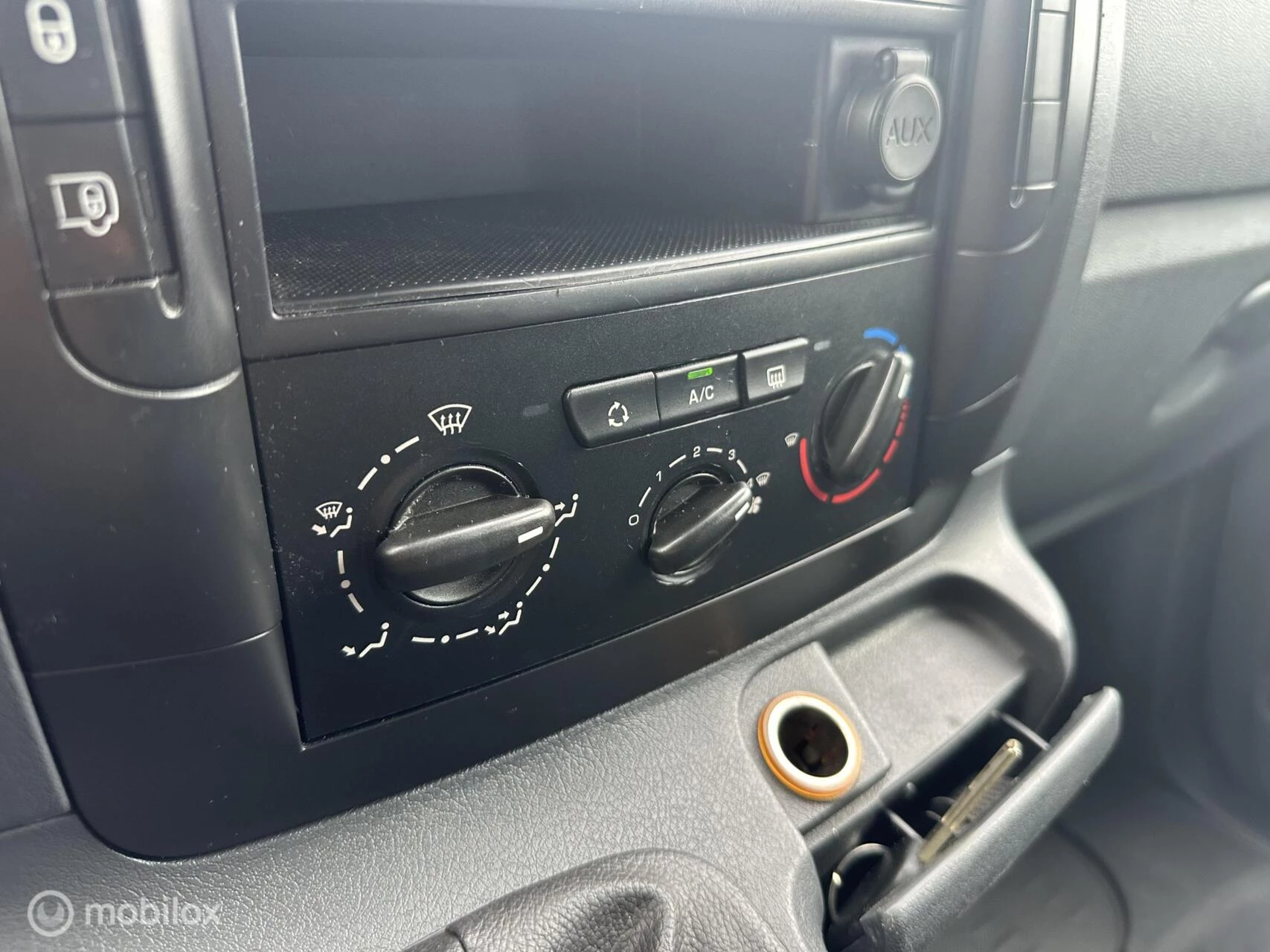 Hoofdafbeelding Fiat Scudo