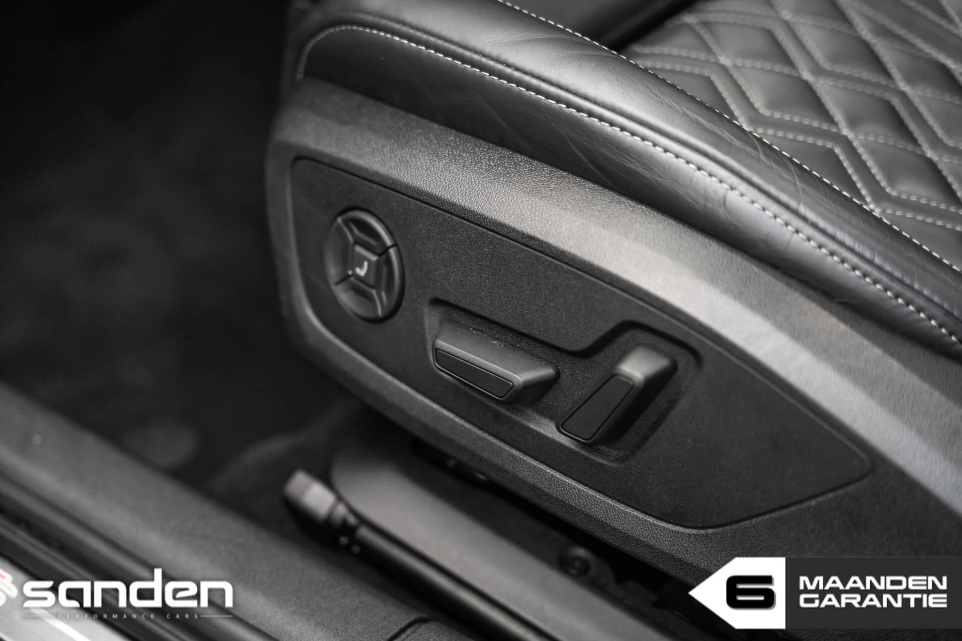 Hoofdafbeelding Audi S3