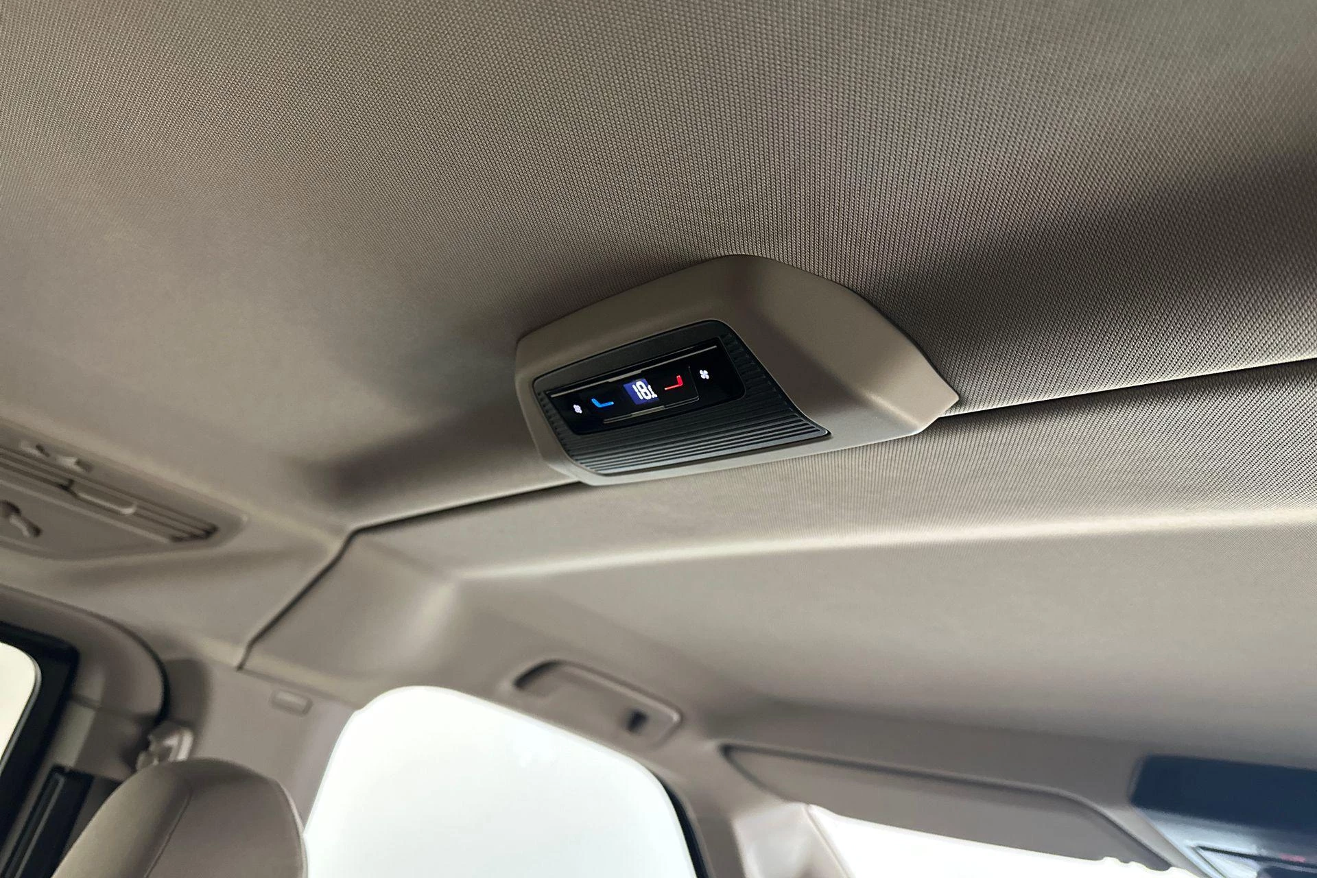 Hoofdafbeelding Volkswagen Multivan