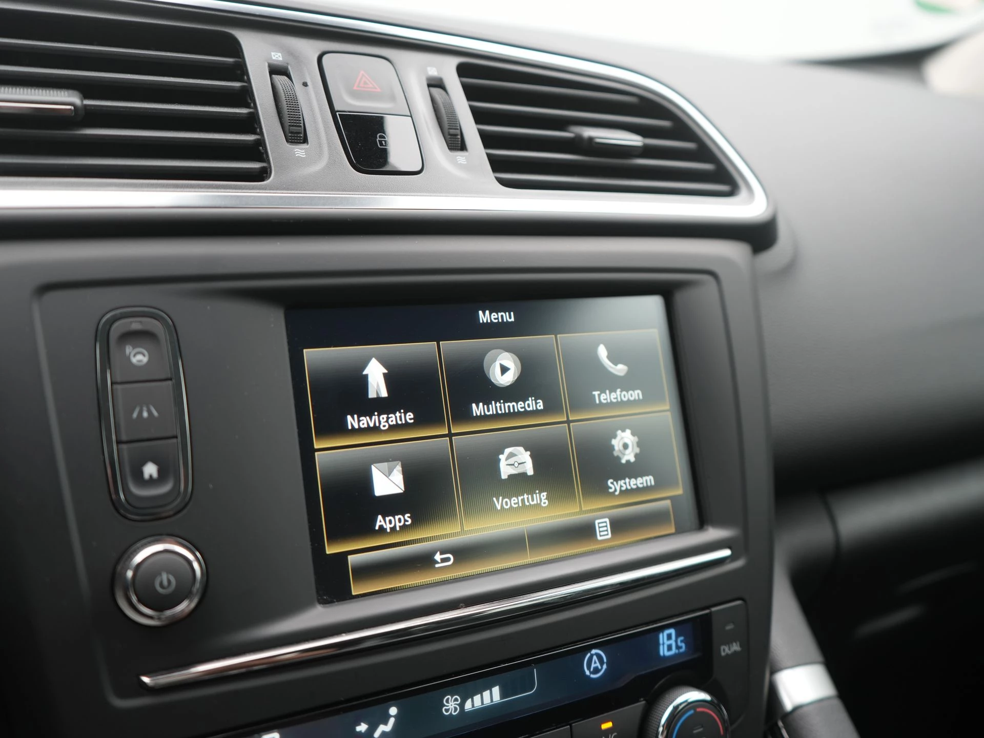 Hoofdafbeelding Renault Kadjar