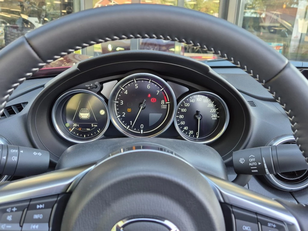 Hoofdafbeelding Mazda MX-5