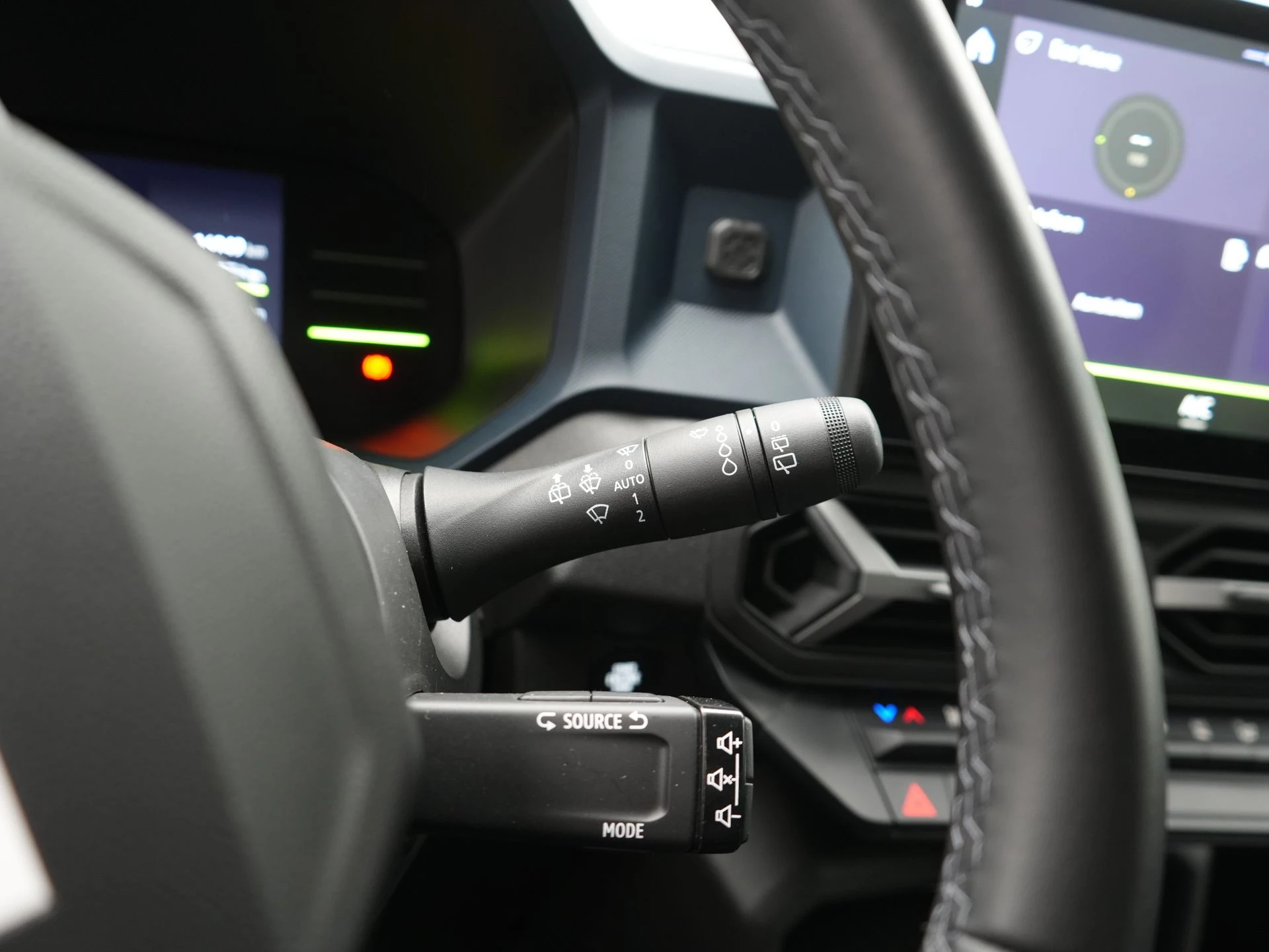 Hoofdafbeelding Dacia Duster