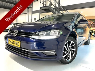 Volkswagen Golf 1.0 TSI DSG SOUND Editie/ Navi/ CarPlay/ PDC