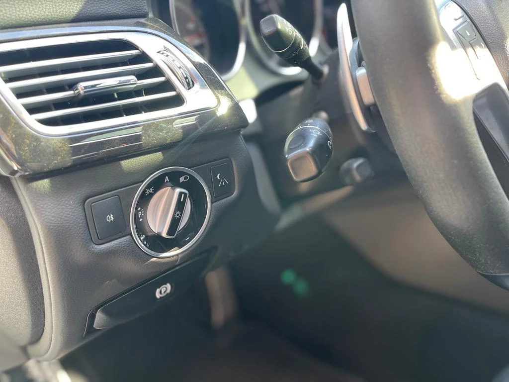 Hoofdafbeelding Mercedes-Benz CLS