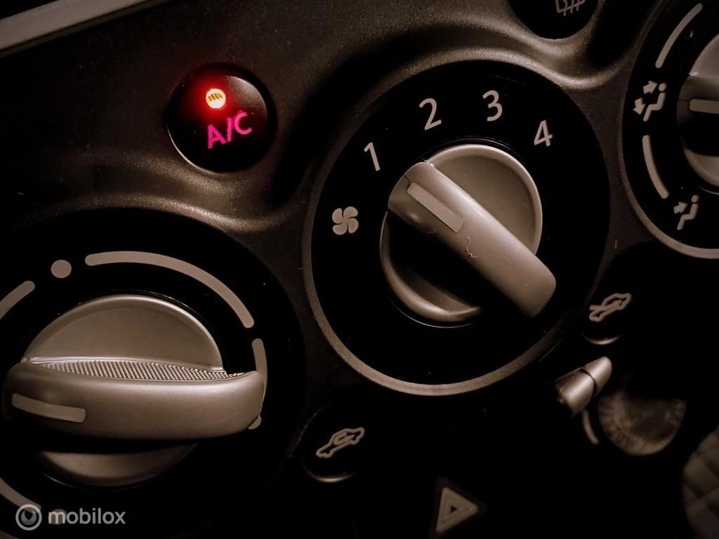 Hoofdafbeelding Suzuki Alto