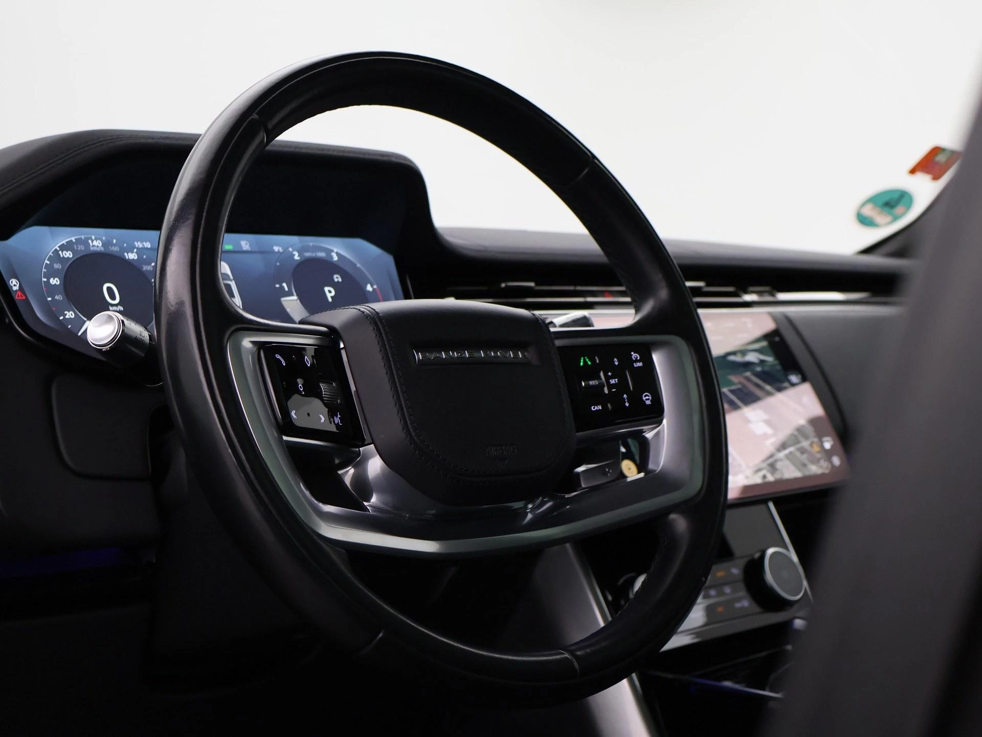 Hoofdafbeelding Land Rover Range Rover