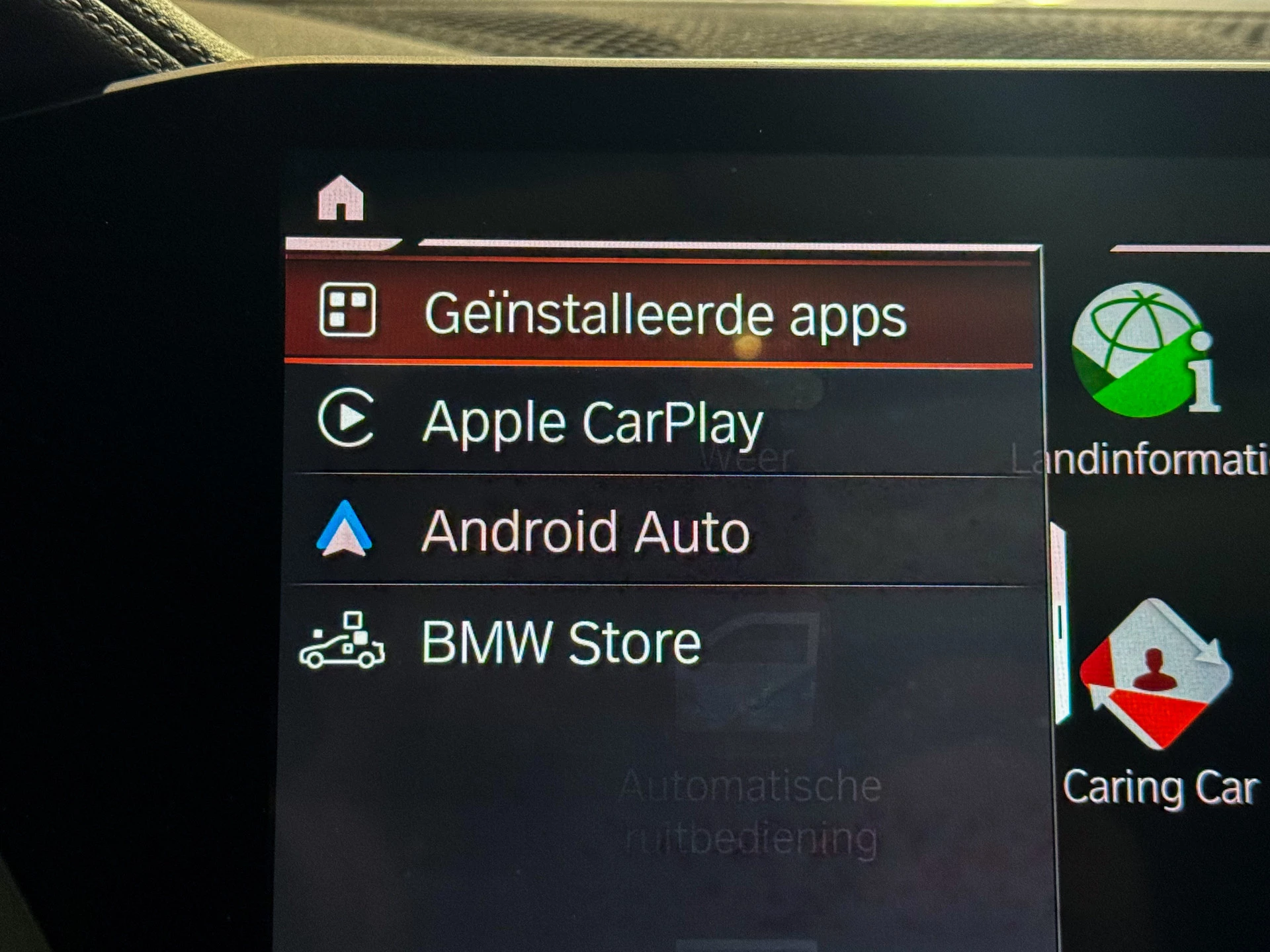 Hoofdafbeelding BMW X6