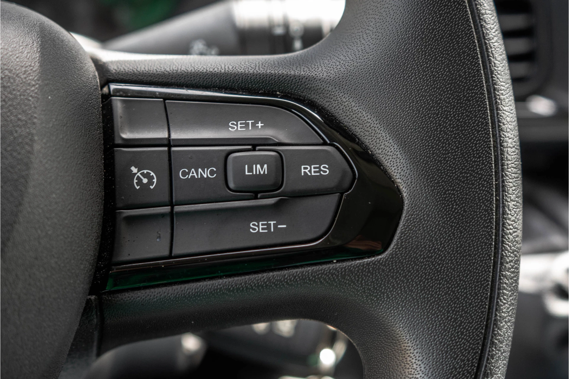 Hoofdafbeelding Citroën Jumper