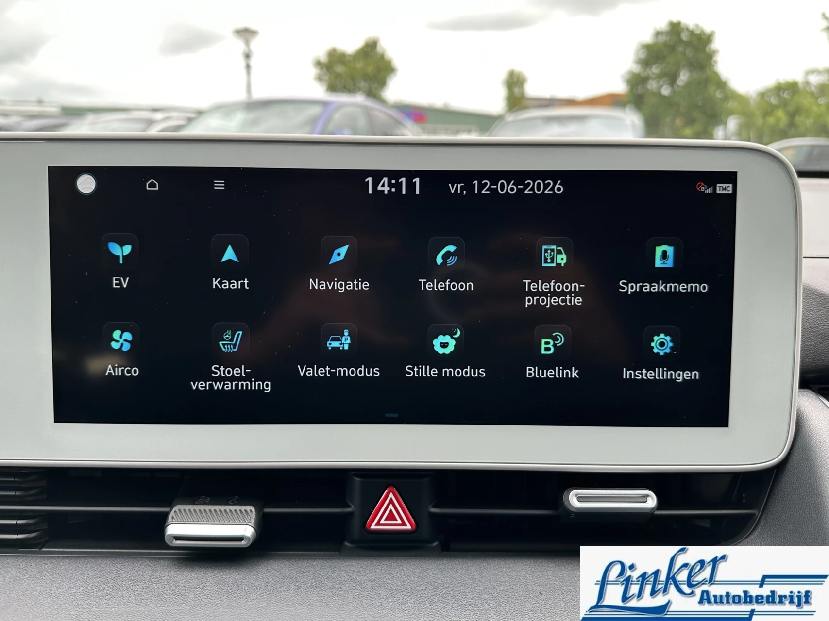Hoofdafbeelding Hyundai IONIQ 5