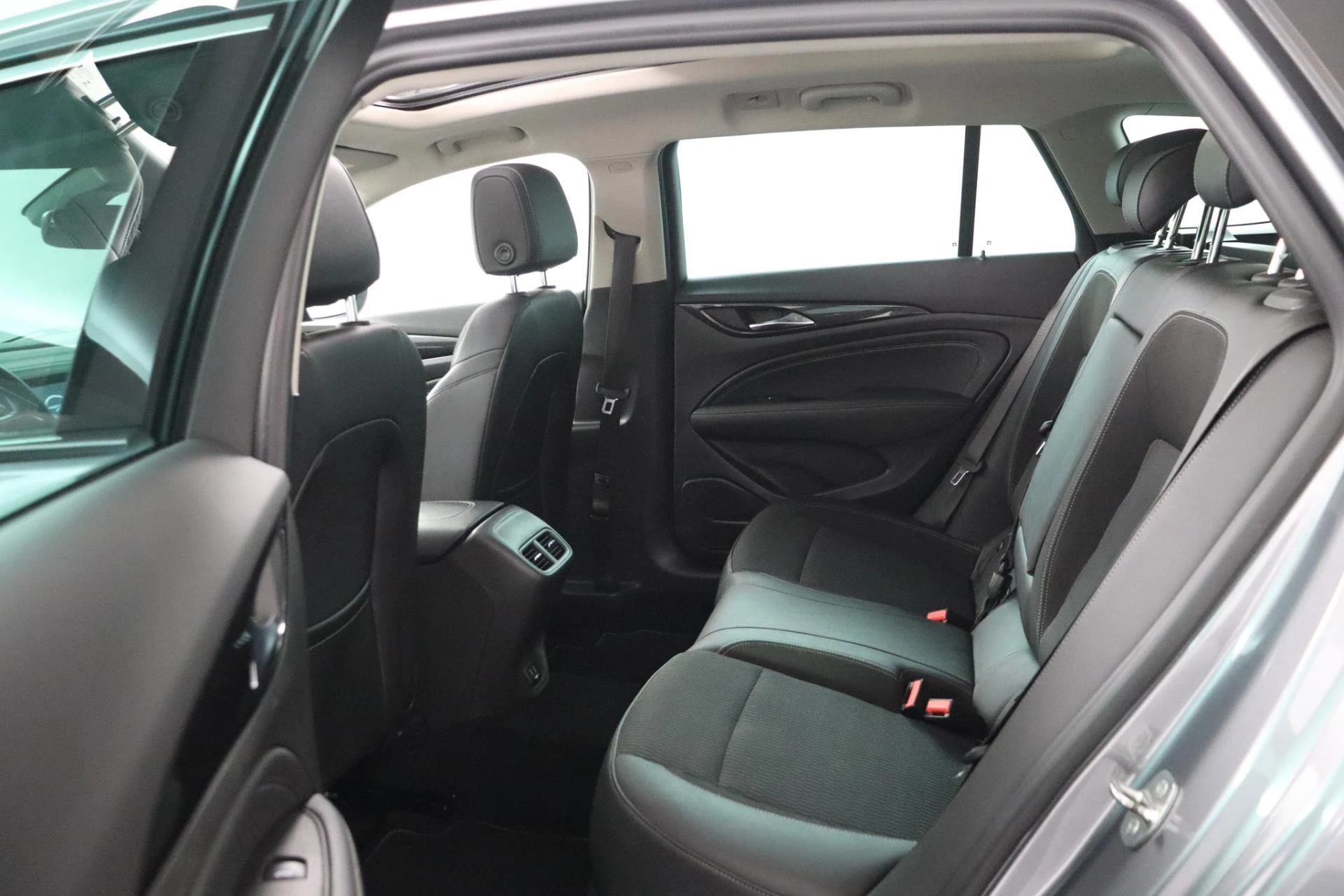 Hoofdafbeelding Opel Insignia