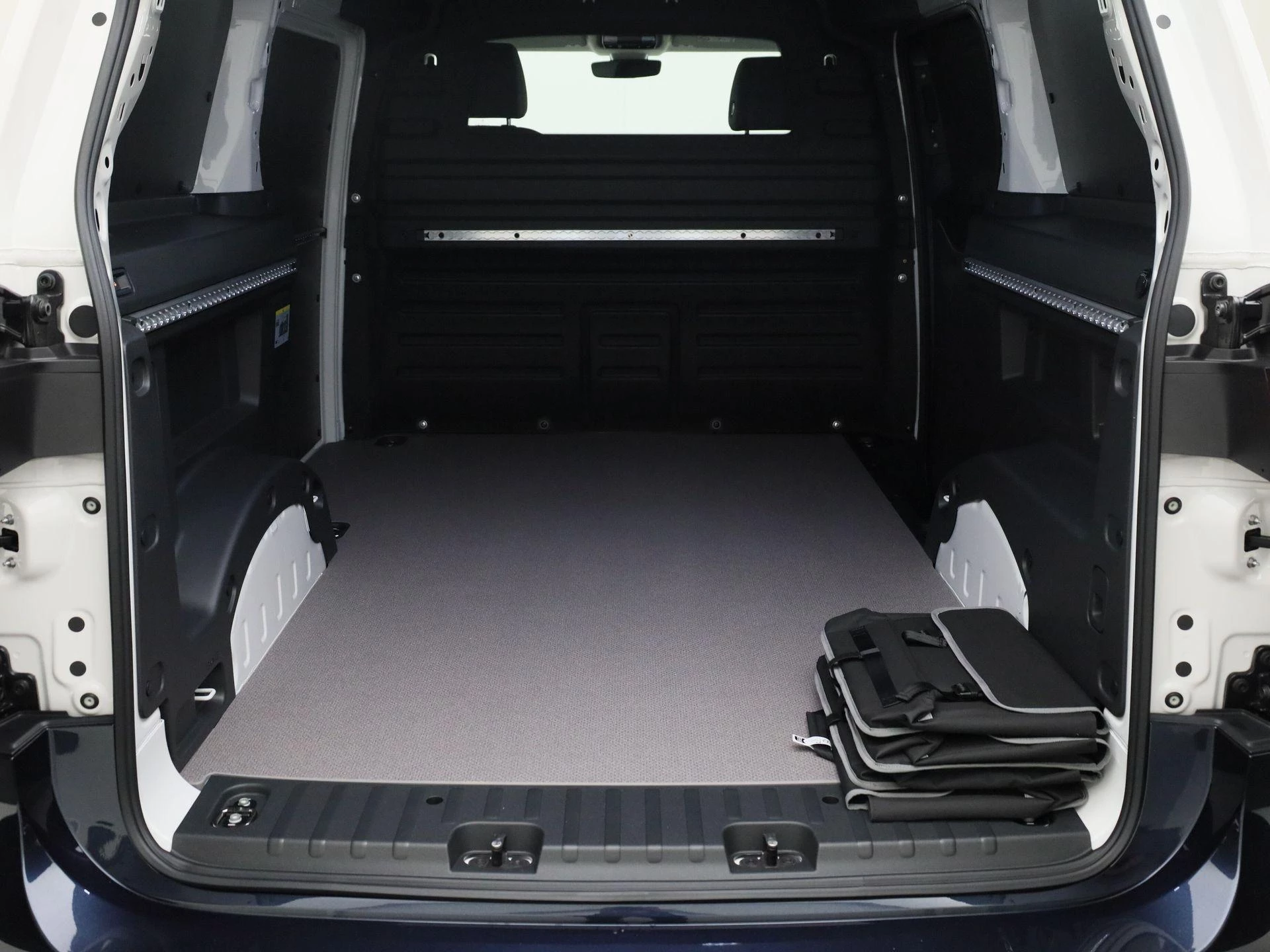 Hoofdafbeelding Volkswagen ID. Buzz Cargo