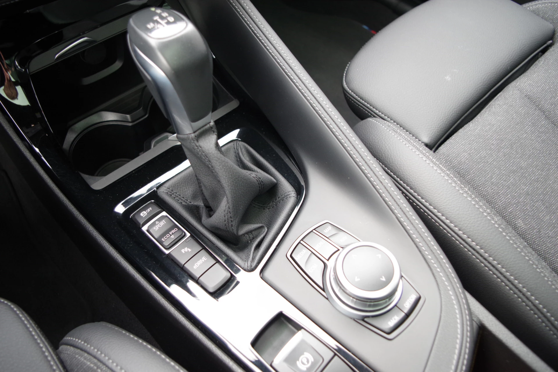 Hoofdafbeelding BMW X2