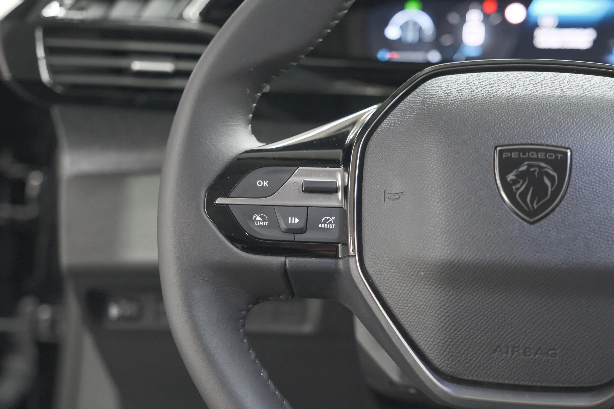 Hoofdafbeelding Peugeot 408