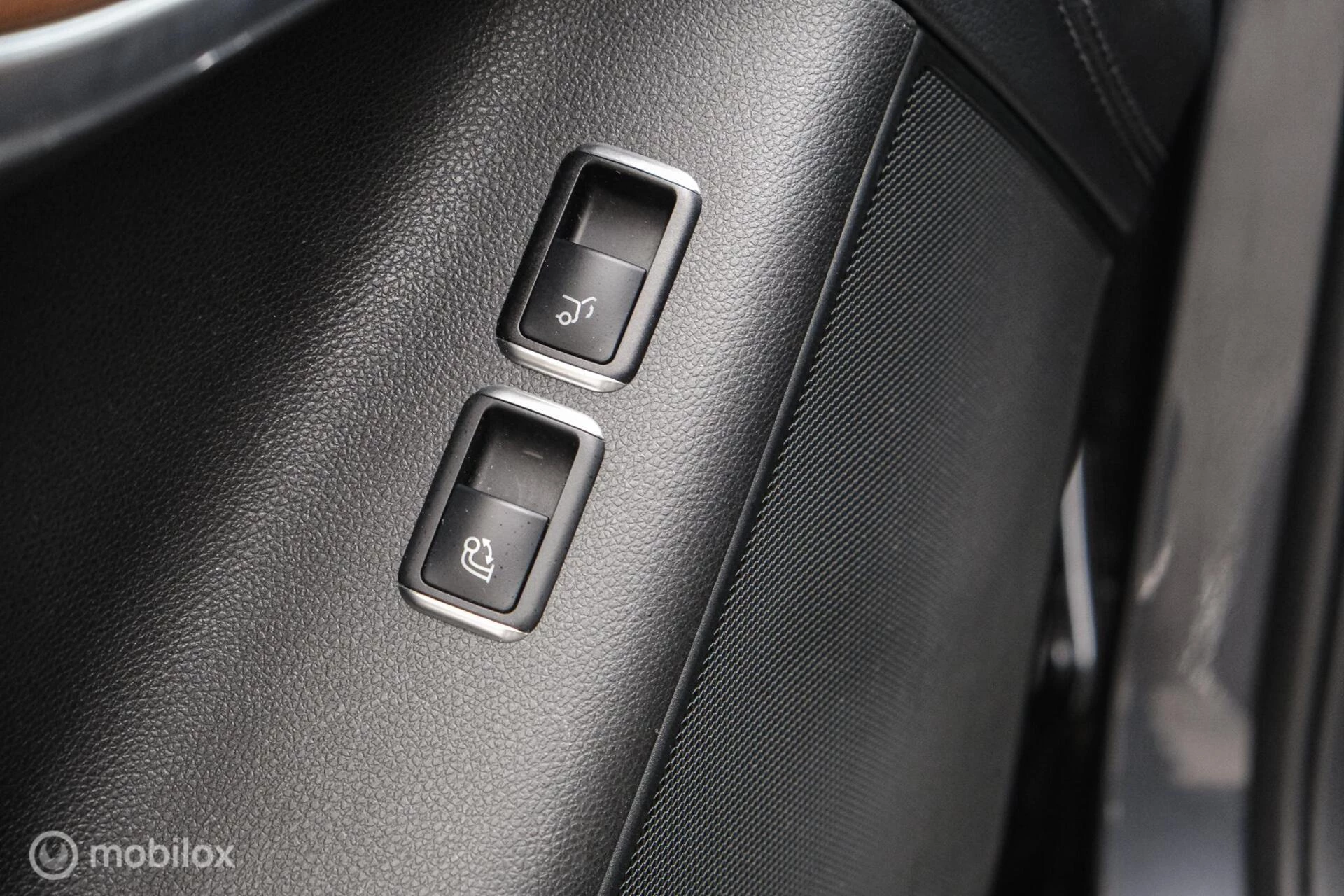 Hoofdafbeelding Mercedes-Benz GLS