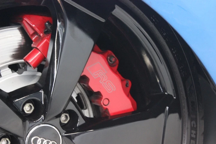 Hoofdafbeelding Audi RS3