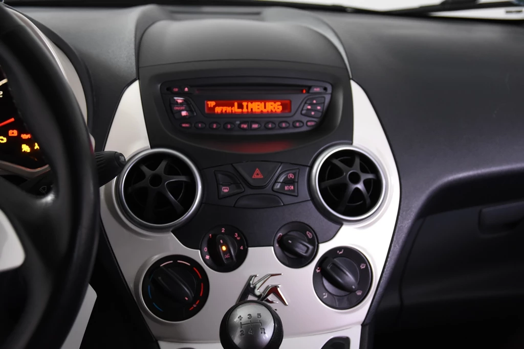 Hoofdafbeelding Ford Ka