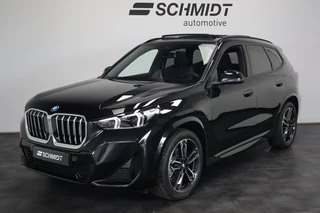 BMW X1 xDrive25e M-Sport 245pk | Panoramadak | Trekhaak | Digital Key