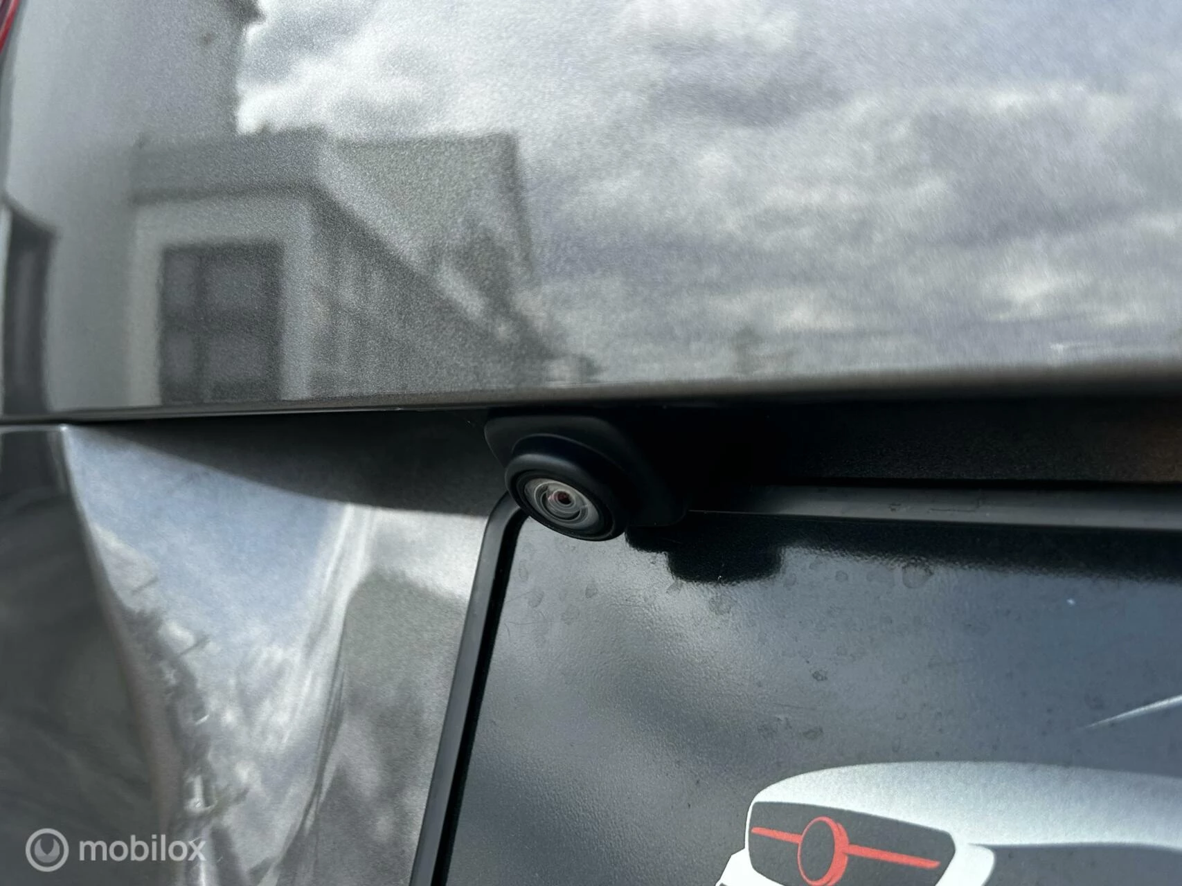 Hoofdafbeelding Citroën C4 Picasso