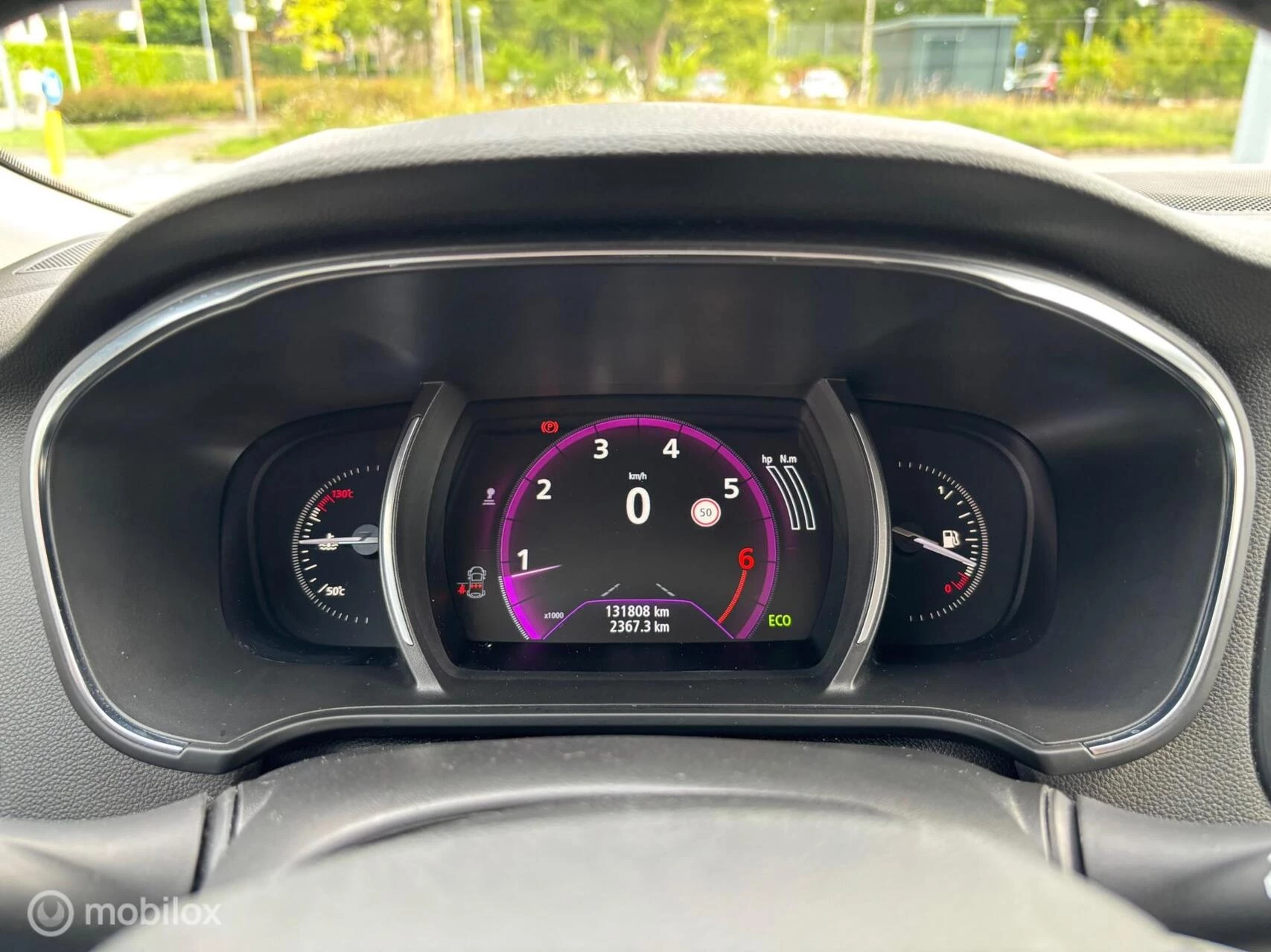Hoofdafbeelding Renault Mégane