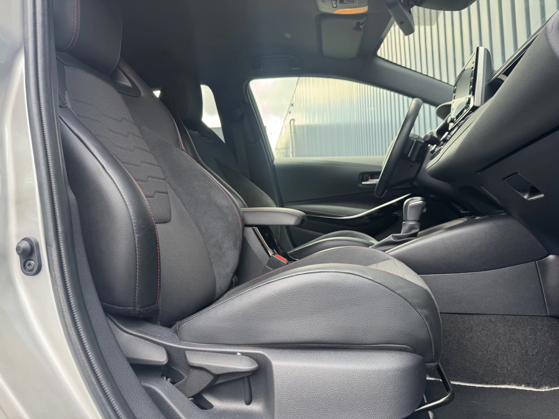 Hoofdafbeelding Toyota Corolla Touring Sports