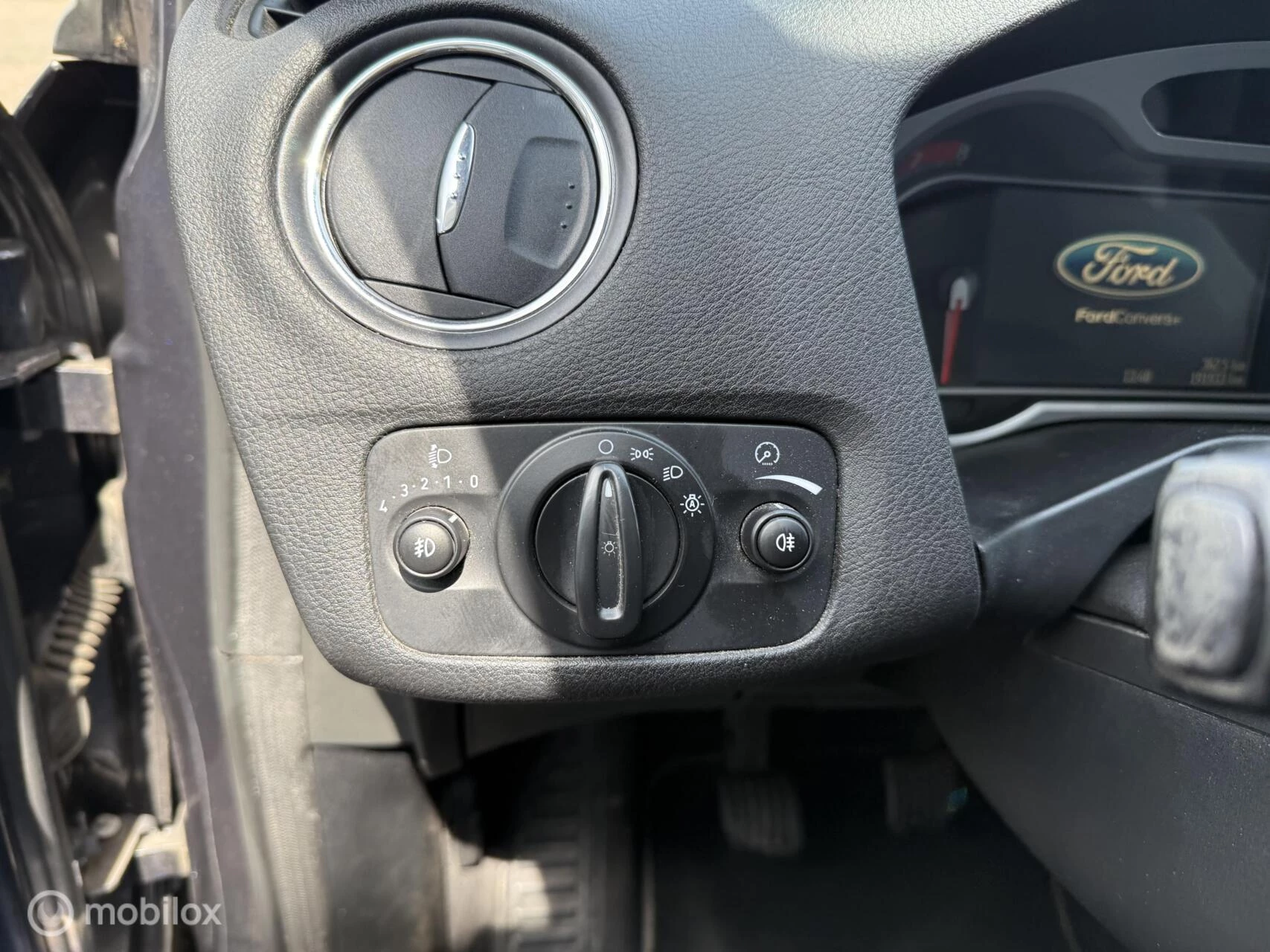 Hoofdafbeelding Ford Mondeo