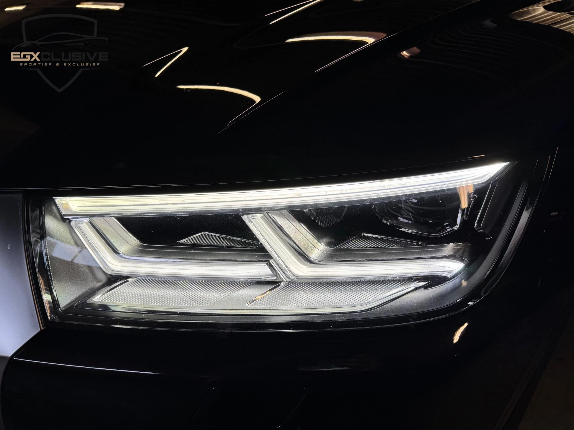 Hoofdafbeelding Audi SQ5