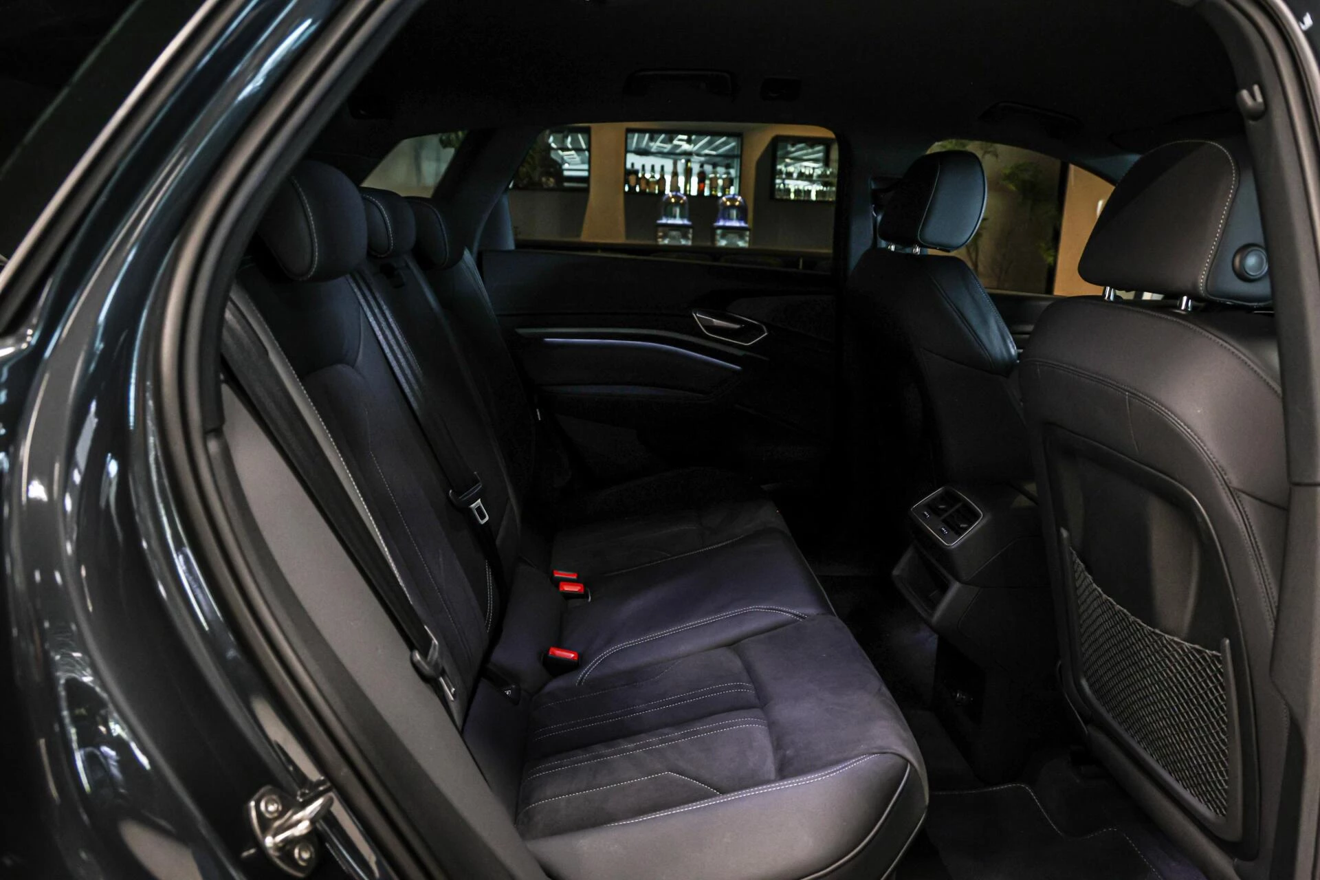 Hoofdafbeelding Audi Q8 e-tron