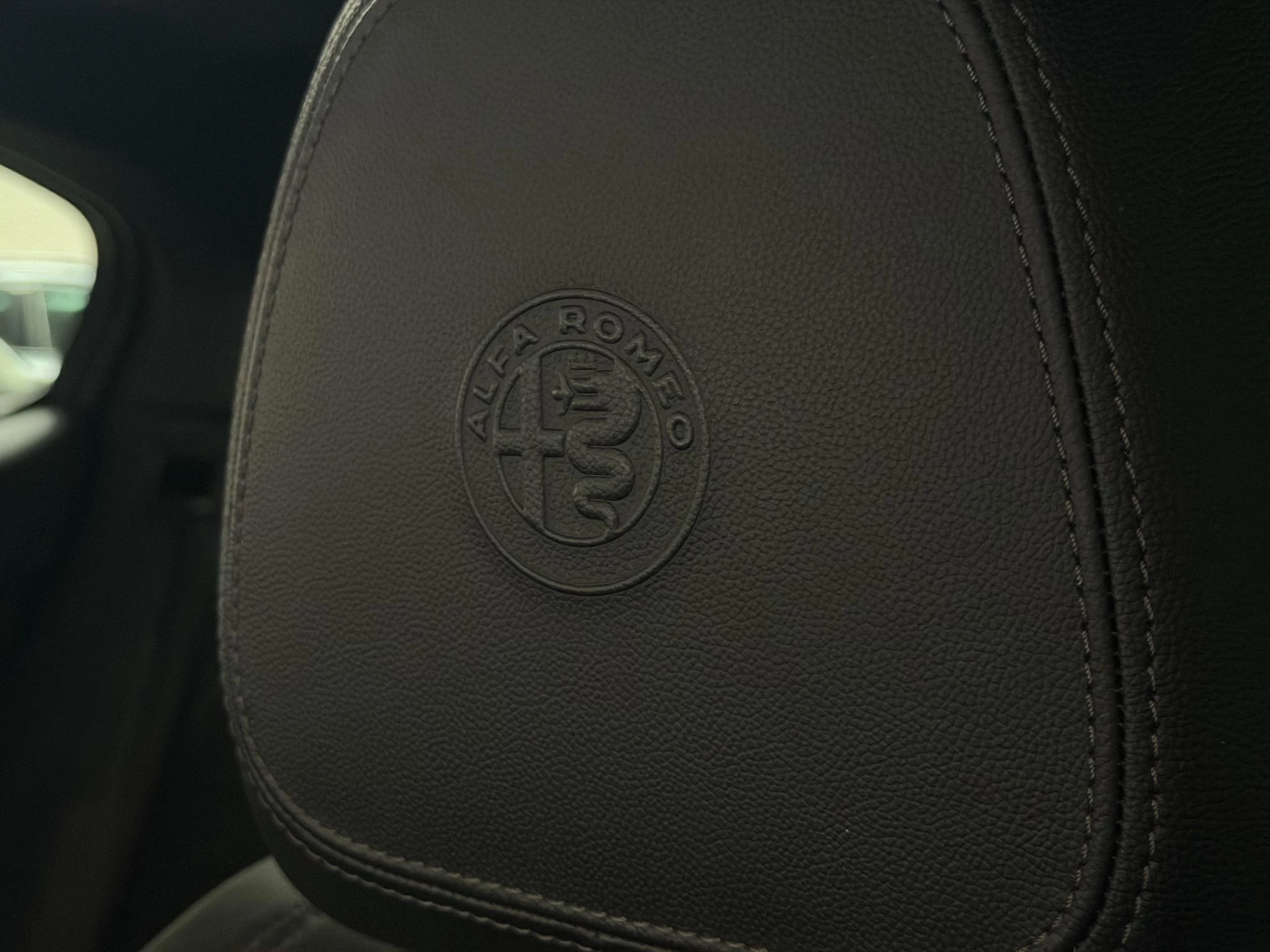 Hoofdafbeelding Alfa Romeo Stelvio