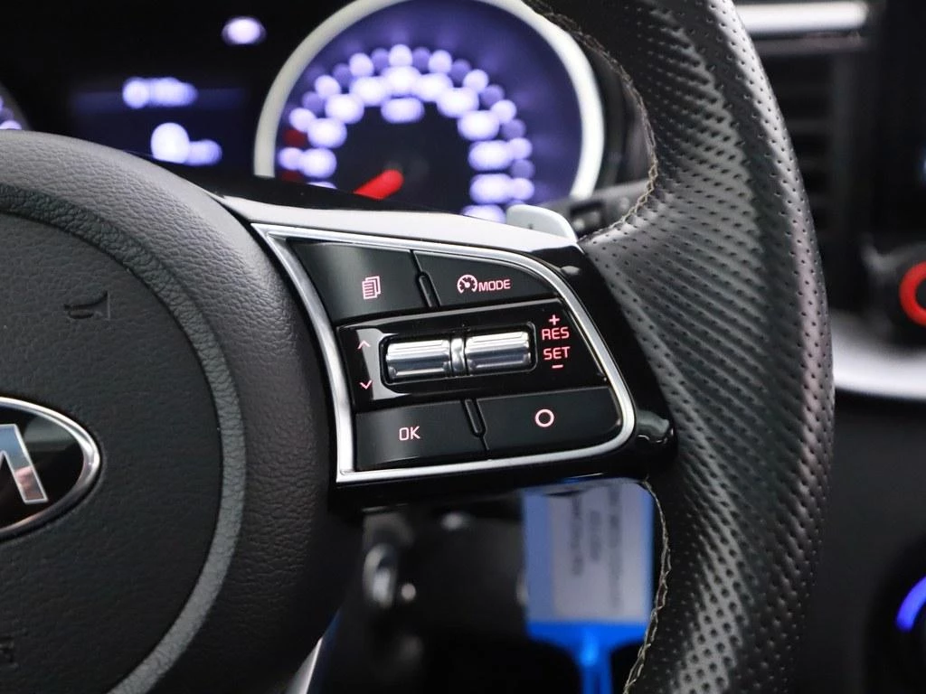 Hoofdafbeelding Kia ProCeed