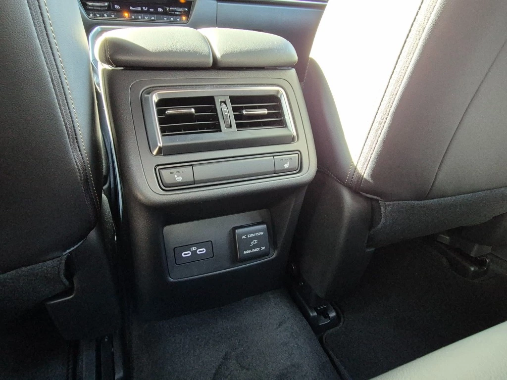 Hoofdafbeelding Mazda CX-60