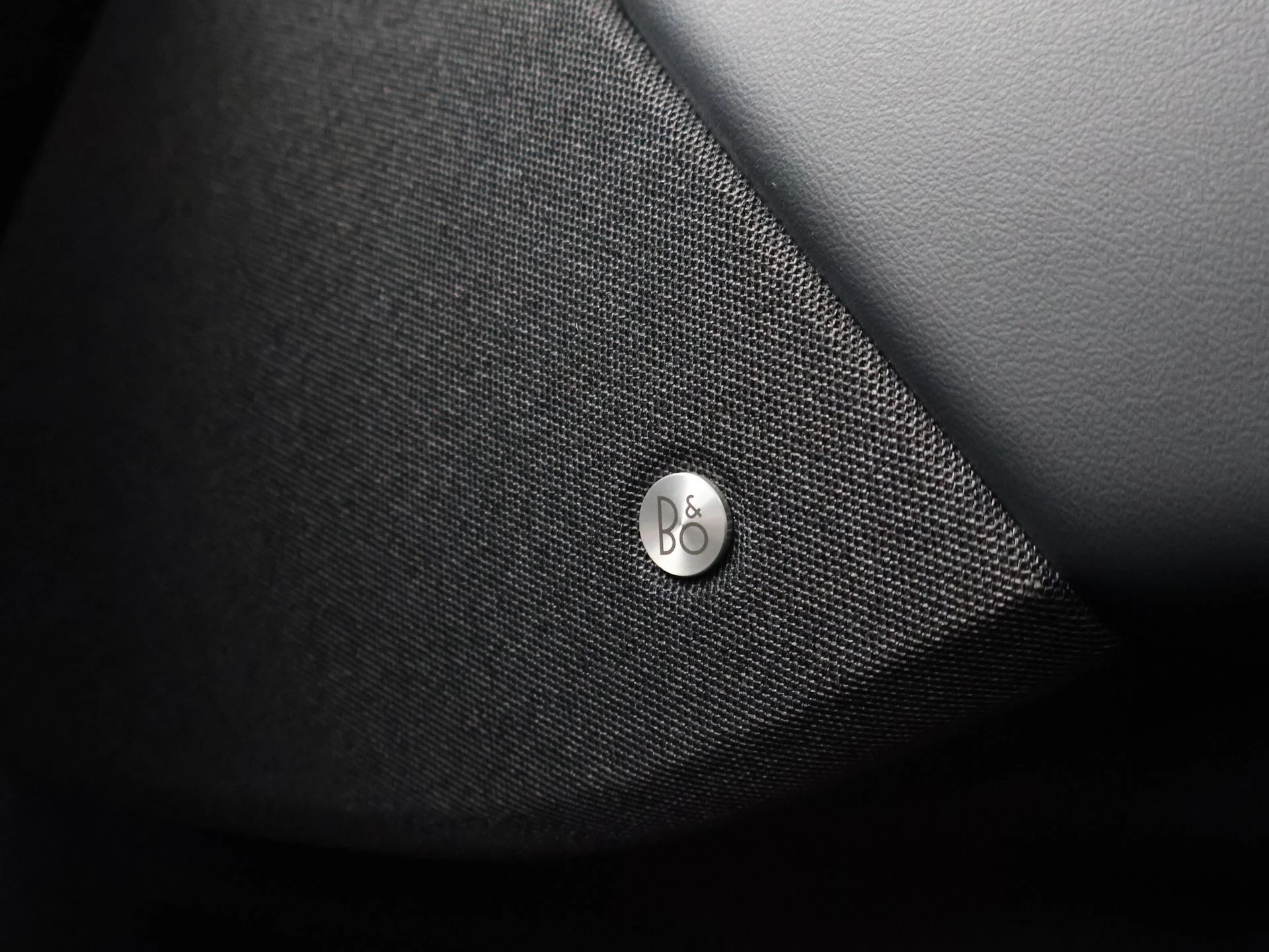 Hoofdafbeelding Ford Mustang Mach-E